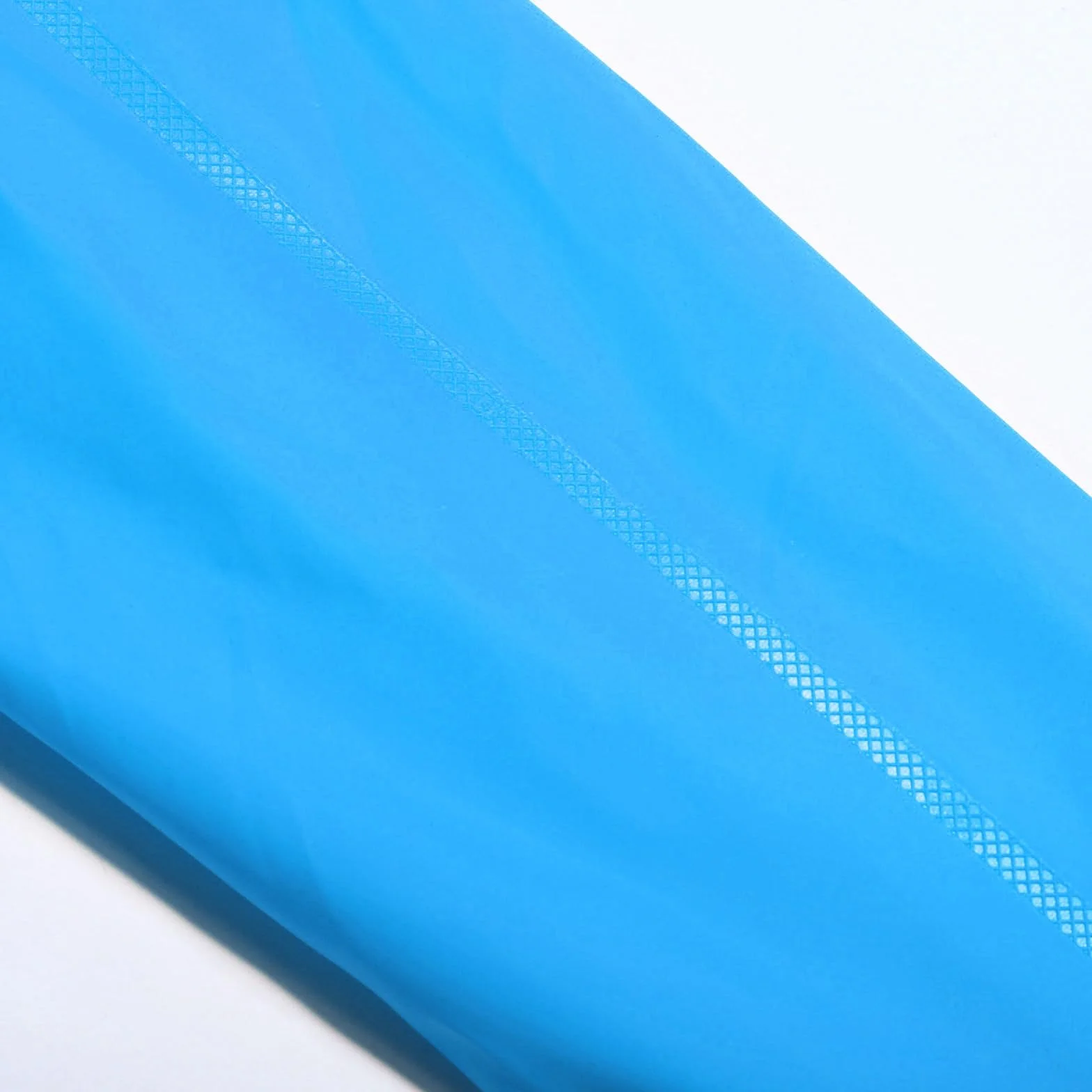Generisch Mono impermeable para niños y niñas, pantalones de vadeo de pesca con botas Eva para mujer
