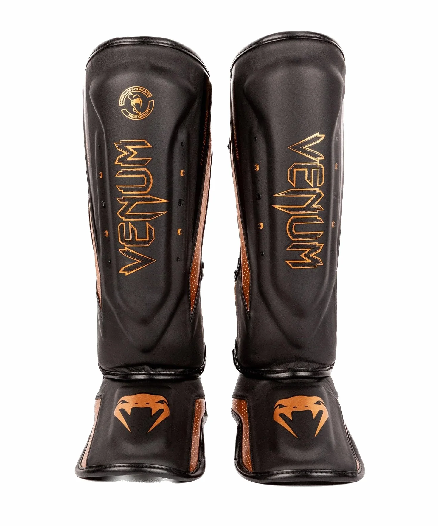 Venum Elite EVO Espinilleras