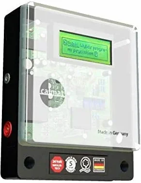 Antical Hogar Tratamiento Agua - Antical a pulso elctromagnético para un caudal de 3 m3/h para apartamento o casa