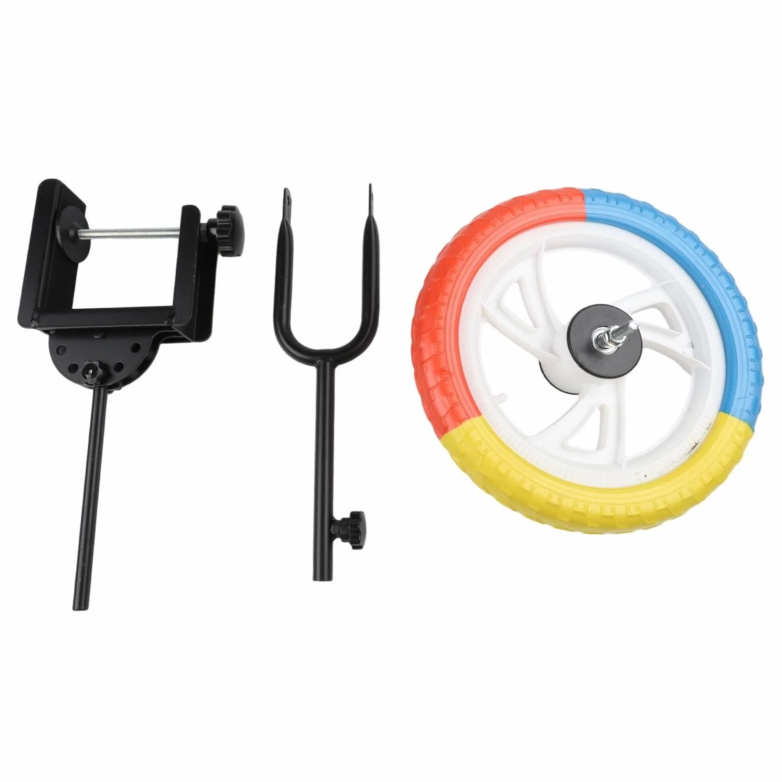 Topspin - Dispositivo de práctica de tenis de mesa, tabla de retorno ajustable con cordón elástico para taladro solo, equipo de autoestudio, herramienta de coordinación para principiantes, equipo de