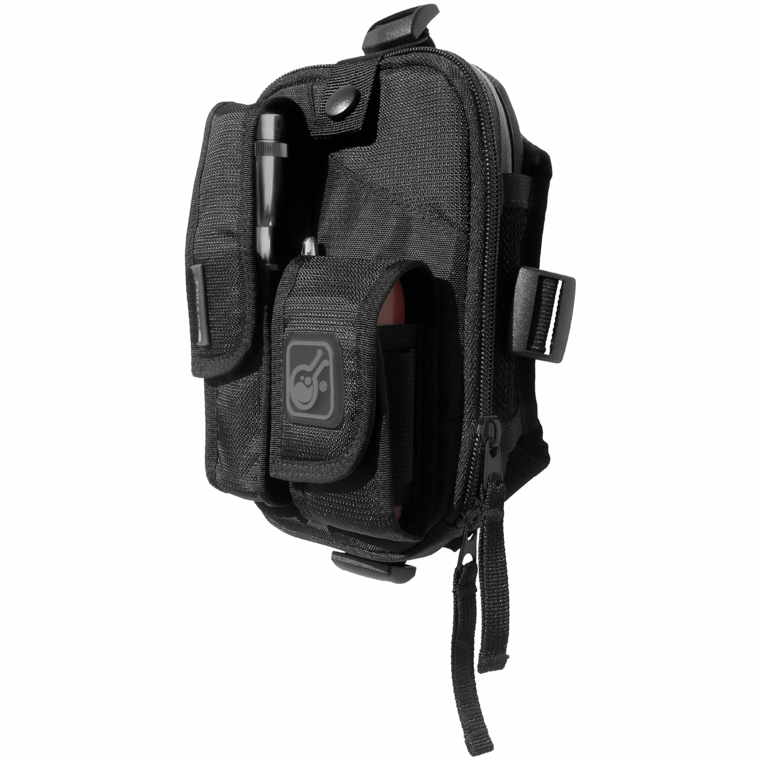 Hazard 4 Covert RG Escape Holster BLK