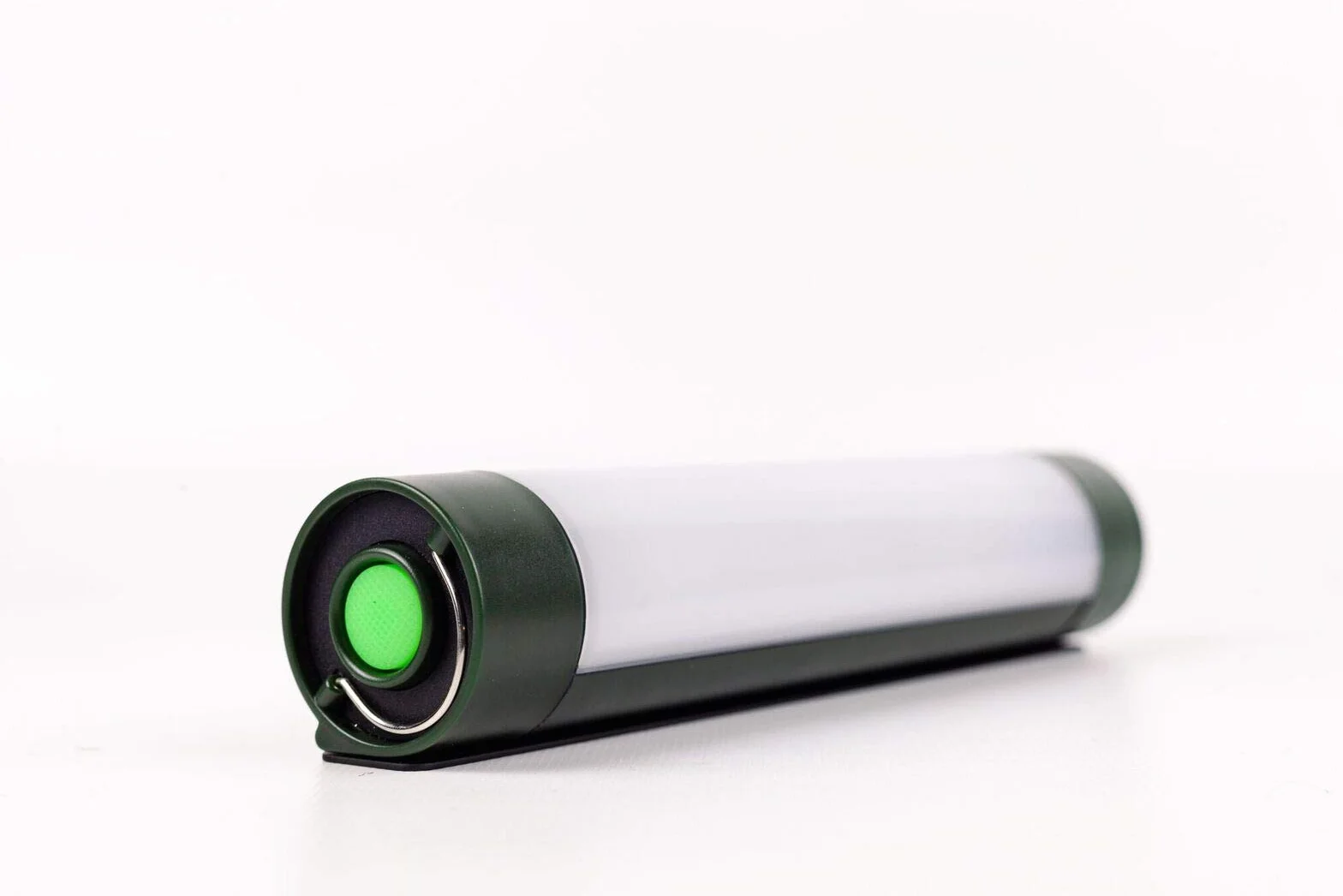 Sunblesa Luz Bivvy Recargable Linterna Magnética LED Pesca 2600mAh Modos Rojo/Verde/Blanco Impermeable