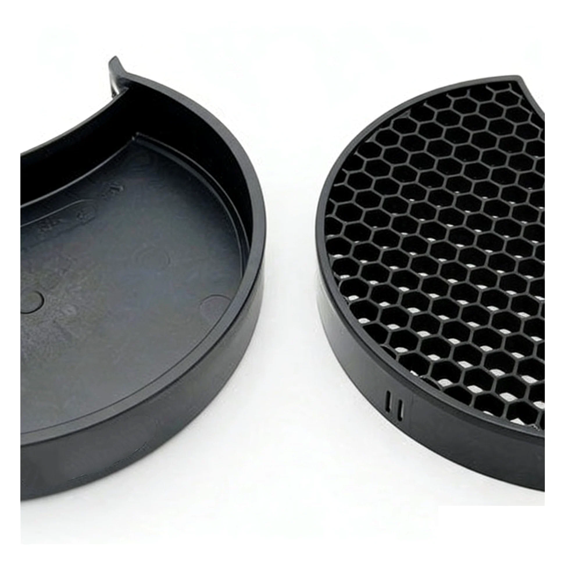 Compatible Con NESPRESSO, Vertuo Plus, Máquina De Café En Cápsulas, Base, Tanque De Agua, Bandeja De Goteo, Equipo De Café