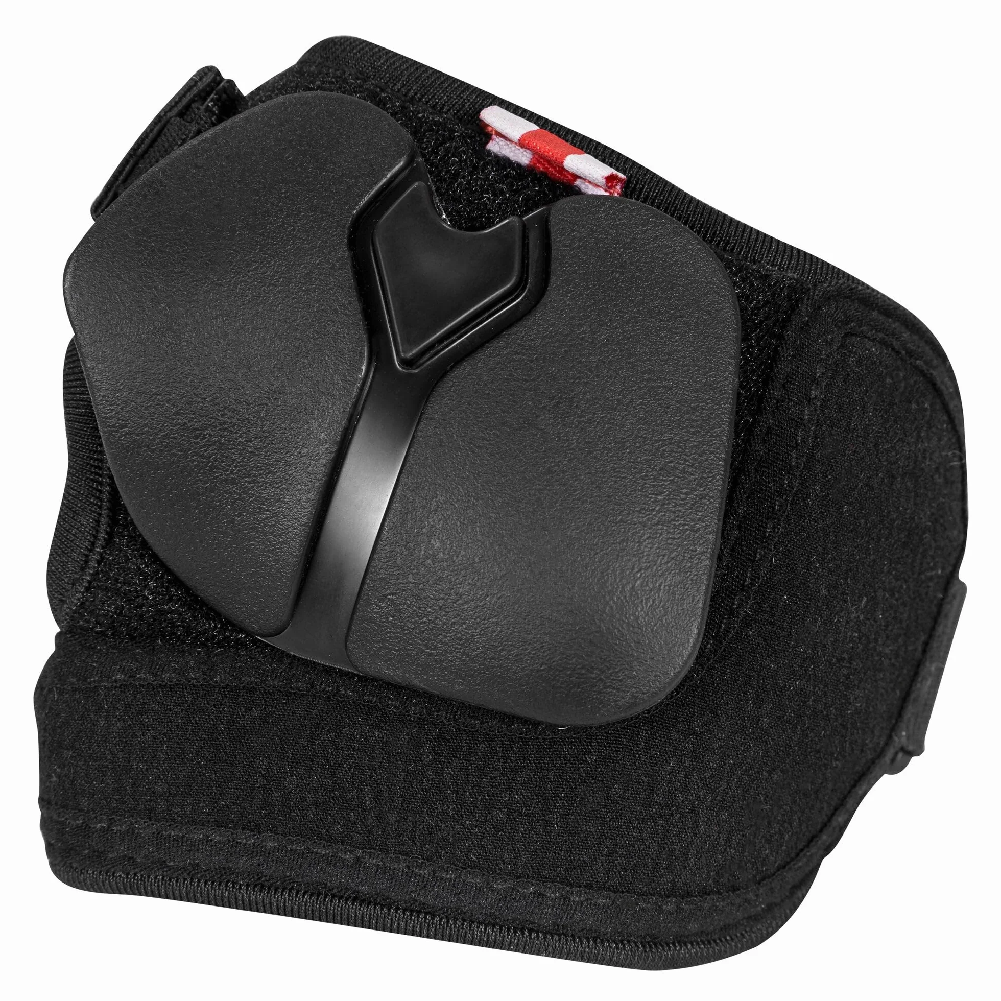 Powerslide Ennui Palm Slider Muñequeras Negro
