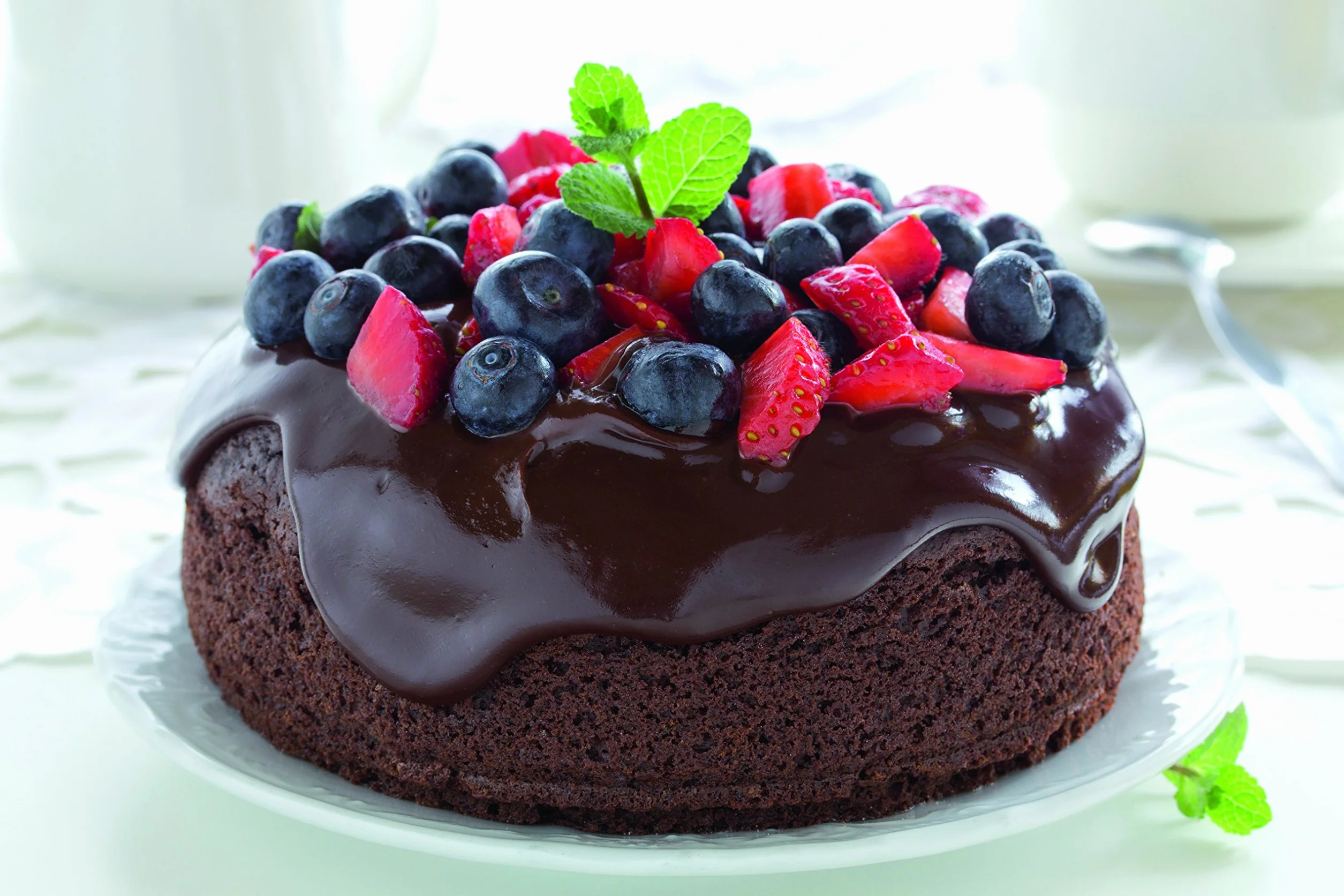 Tala Performance - Lata estriada para tarta (20 cm de diámetro, acero al carbono de calibre profesional con revestimiento antiadherente Eclipse, base suelta, perfecta para tartas saladas o dulces, flans, quiches o postres