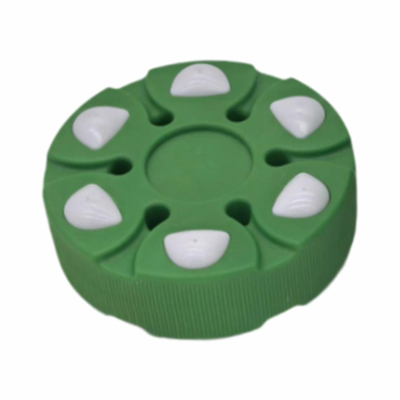 Puck de Hockey sobre Rolleros, Disco de Hockey, Pelota de Hockey para Entrenamiento