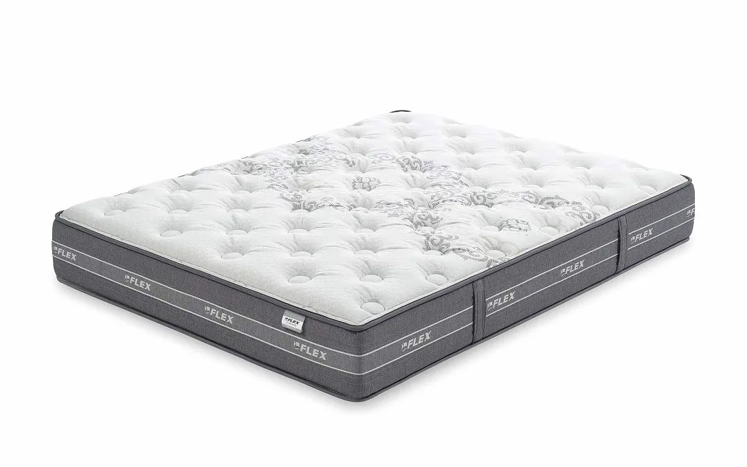 Flex Nuevo Nube VISCO (90 X 190)