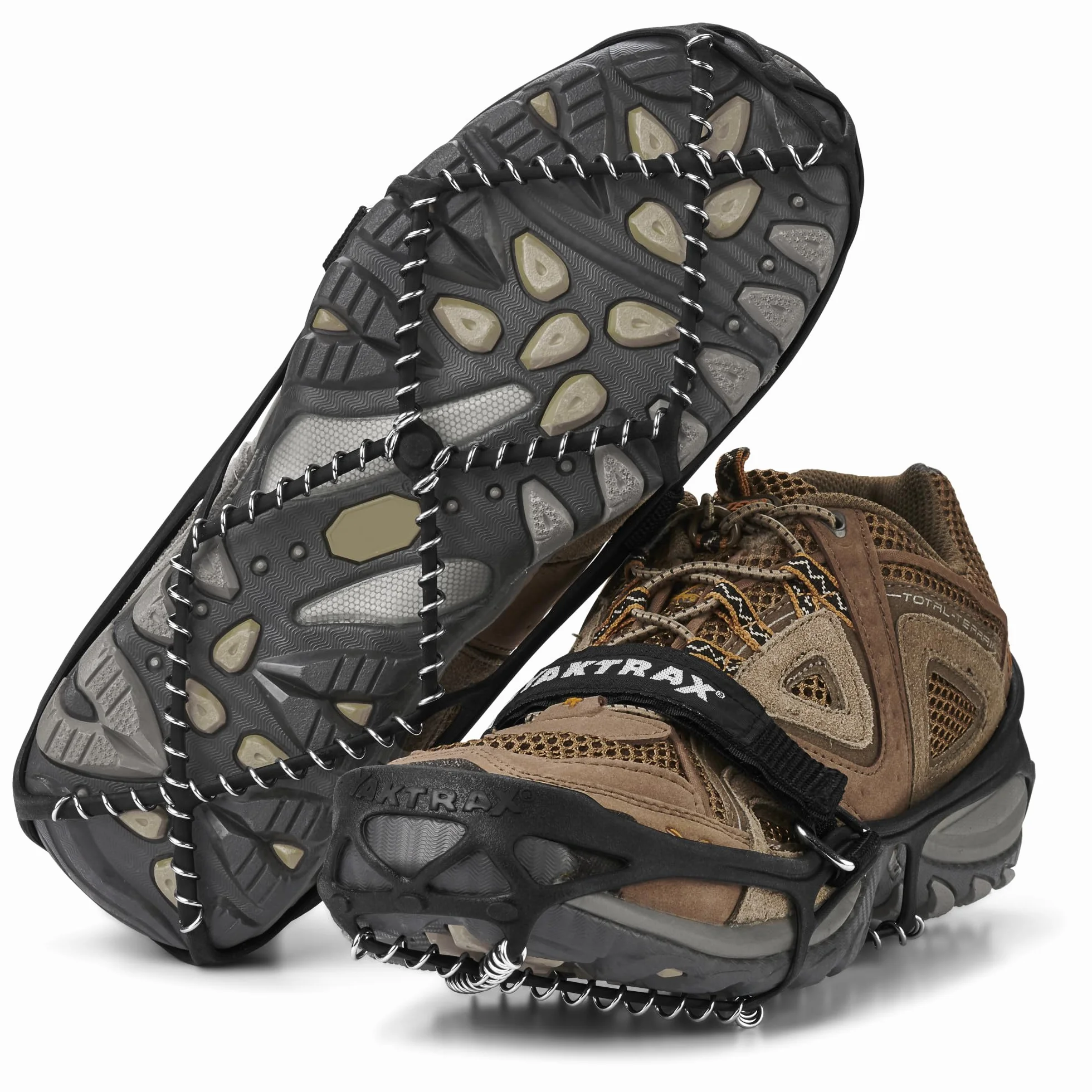 Yaktrax Pro Cadenas Unisex Adulto