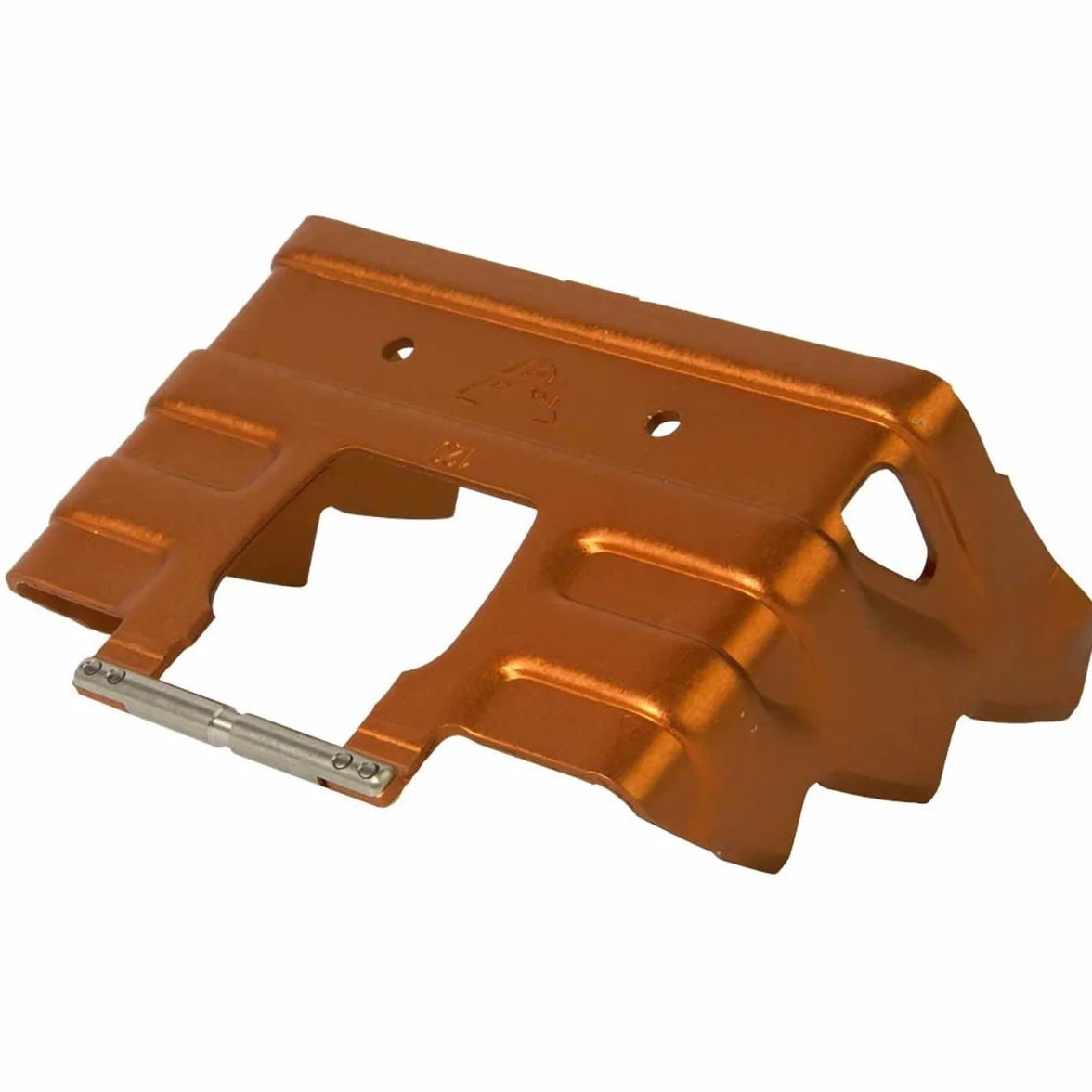 Dynafit Harscheisen 100mm Orange