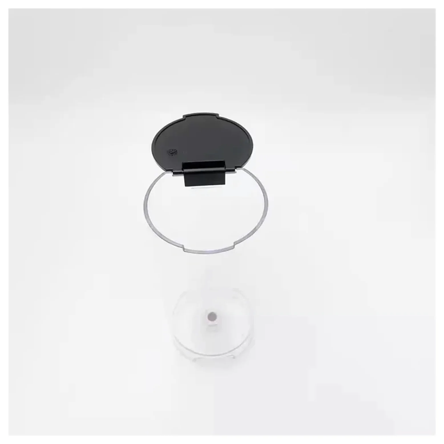Depósito De Agua For Cafetera, Compatible Con Nestlé | Compatible con cafetera en cápsulas Nespresso Essenza Mini C30 EN85 Accesorios for tanque de agua