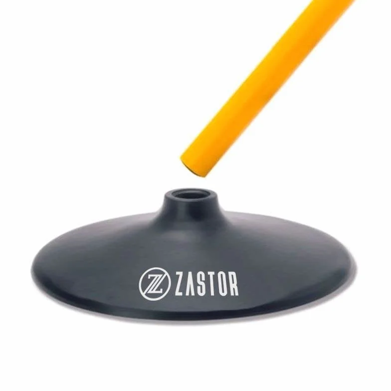 Base Picas Goma ZASTOR Base-R1