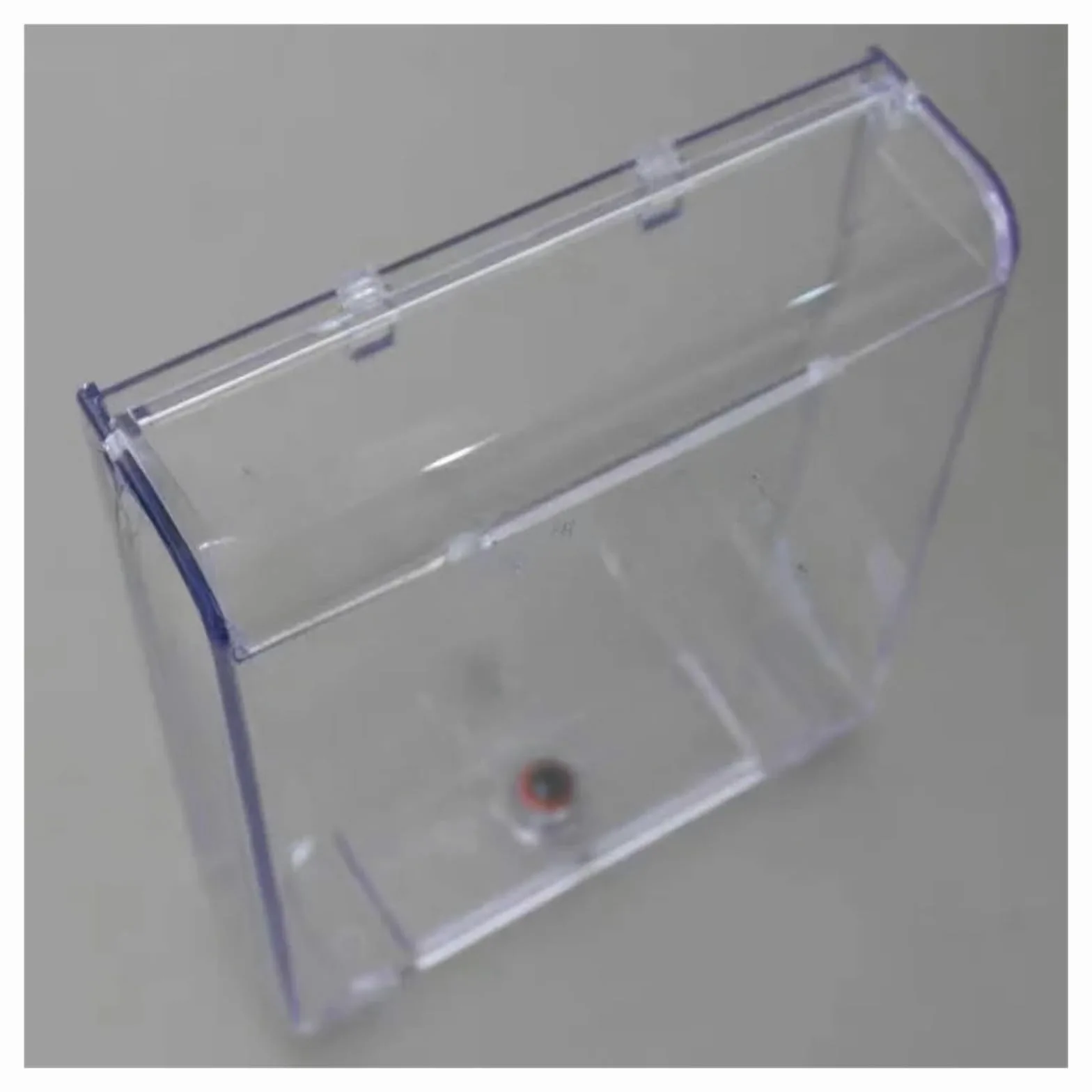 Depósito De Agua For Cafeteras De Cápsulas, Compatible Con Nespresso Y DeLonghi, EN520 F411 F421 F416. Pieza De Repuesto.