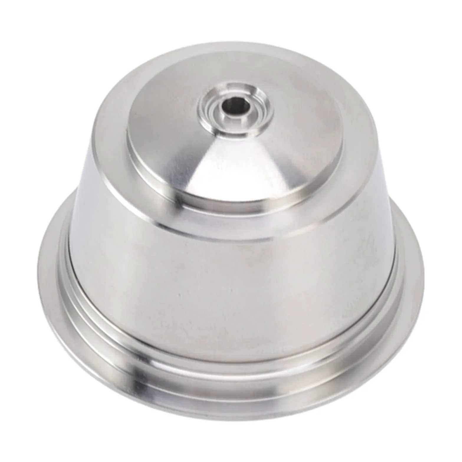 Cápsulas de café Reutilizables de Acero Inoxidable para EDG DG325,