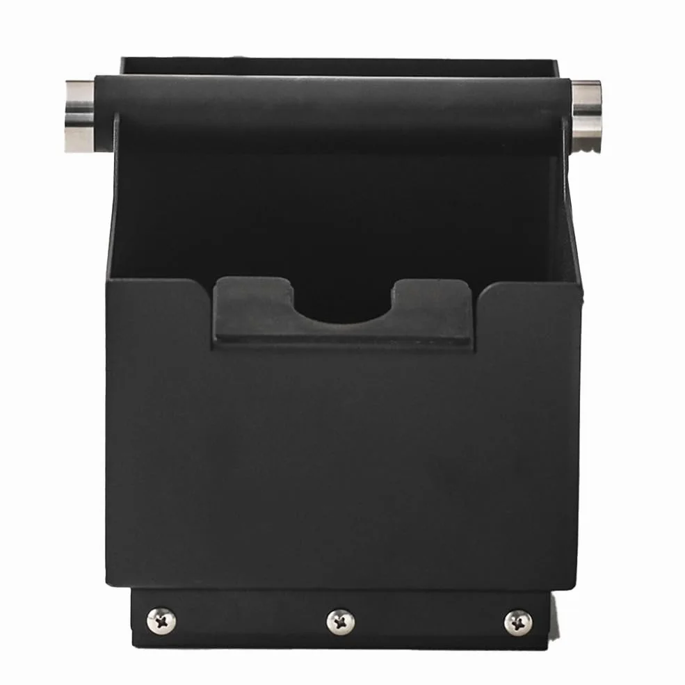 Cafetera Automática 15 Bares Molinillo para cónico Cafetera Automática | 15 bares presión, molinillo para cónico para acero, extracción frío/calor, para espresso perfecto, para americano suave