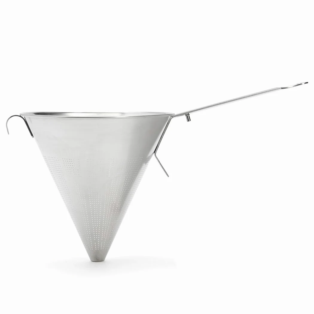 De Buyer, CHINO PASTELERO CON MICRO-AGUJEROS 0,8 MM Ø 23 CM,-3351.23