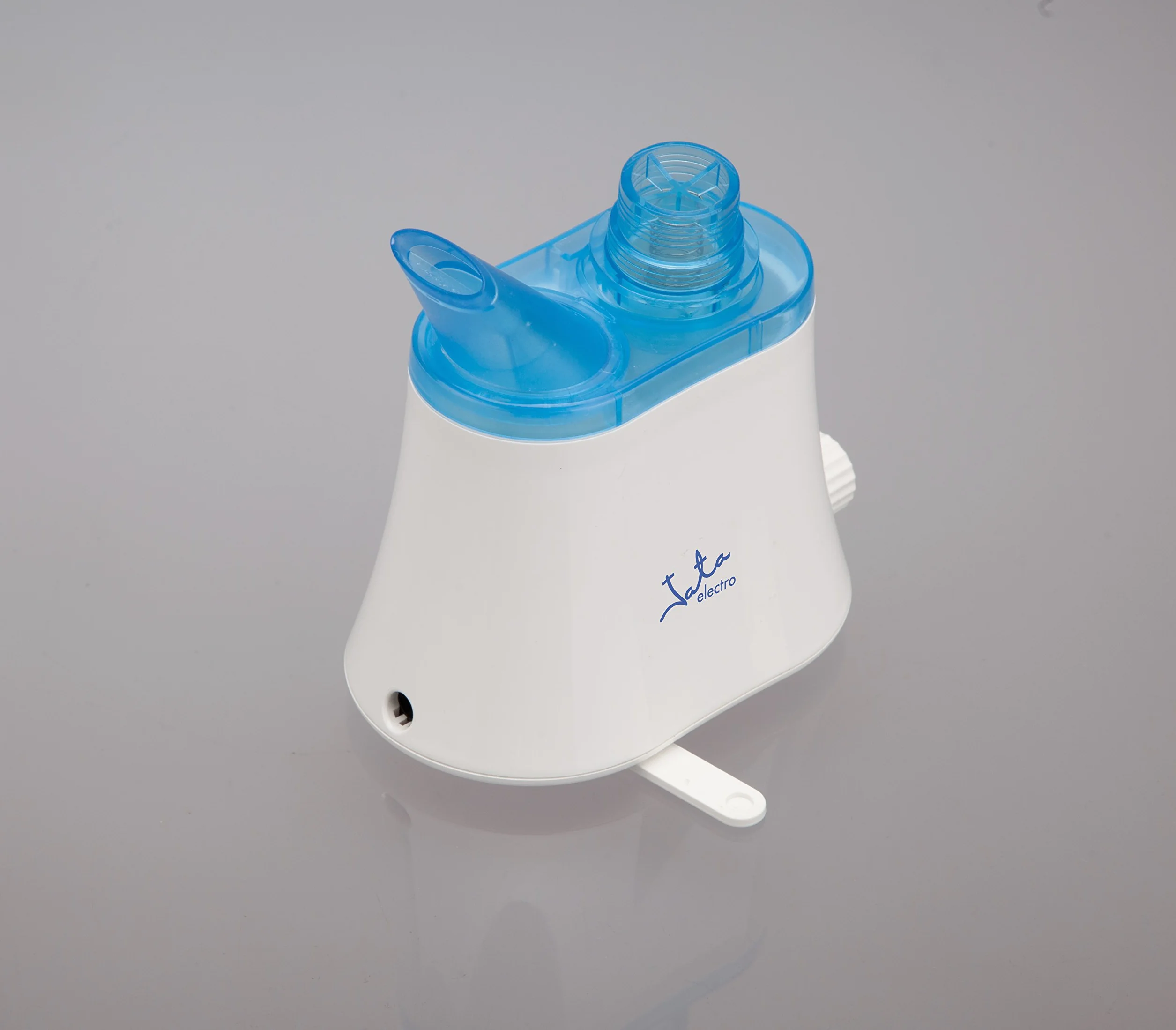 Jata HU992 Humidificador de Botella Ultrasónico 120 ml/h 20 m² Vapor Frío