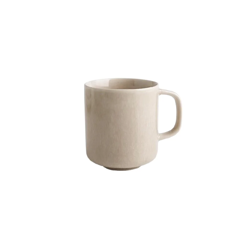 ENGENDER Tazas Cafe Taza De Cerámica, Taza De Agua, Taza Creativa, Taza De Café, Taza De Oficina Mug Cups