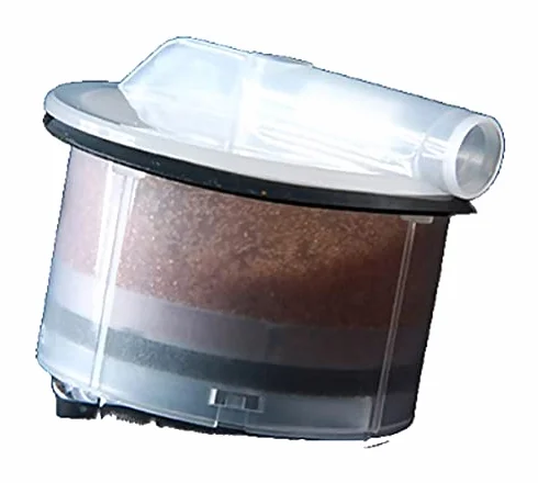 Speedypress Cartucho de filtro de agua original original para prensas de planchado de vapor HD Heavy Duty Professional 71HD, 81HD, 91HD y 101HD