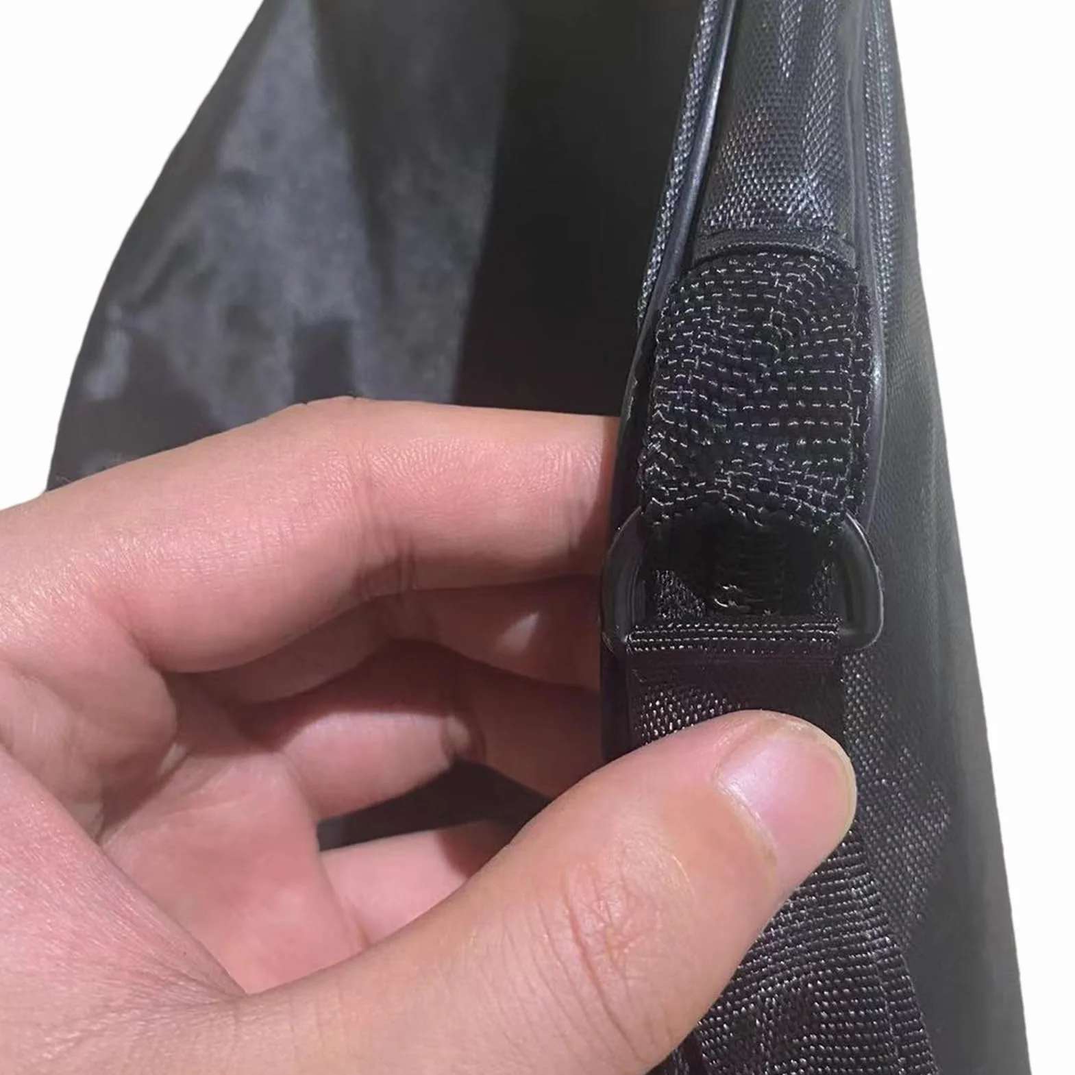 Oxford Cloth Tennis Racket Shoulder Bag Multipurpose Badminton Paddle Case Compact Sports Backpack