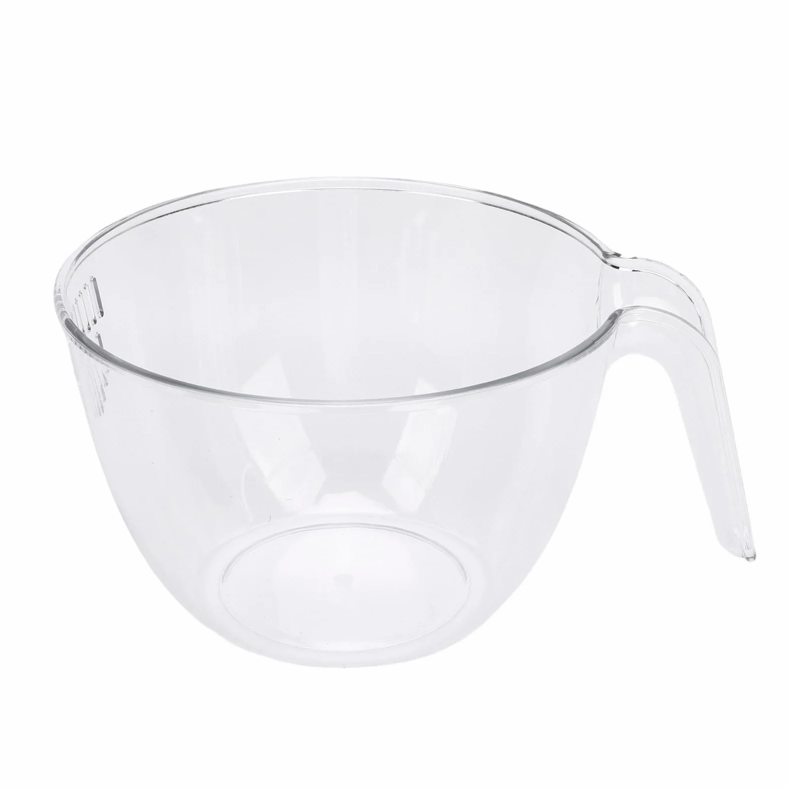 Tissting Bol De Ensalada Fría Con Tapa Transparente - 2 Unidades, Acero Inoxidable, Ideal Para Frutas Y Verduras, Mantiene Frescura, Fácil De Limpiar, Perfecto Para Fiestas Y Cenas