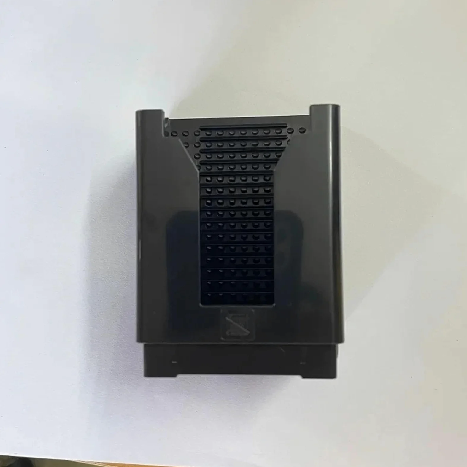 Compatible Con Nespresso, Essenza Mini C 30 Essenza Mini-C30 Contenedor De Cápsulas Repuesto Bandeja De Suciedad Anillo De Goteo(A)