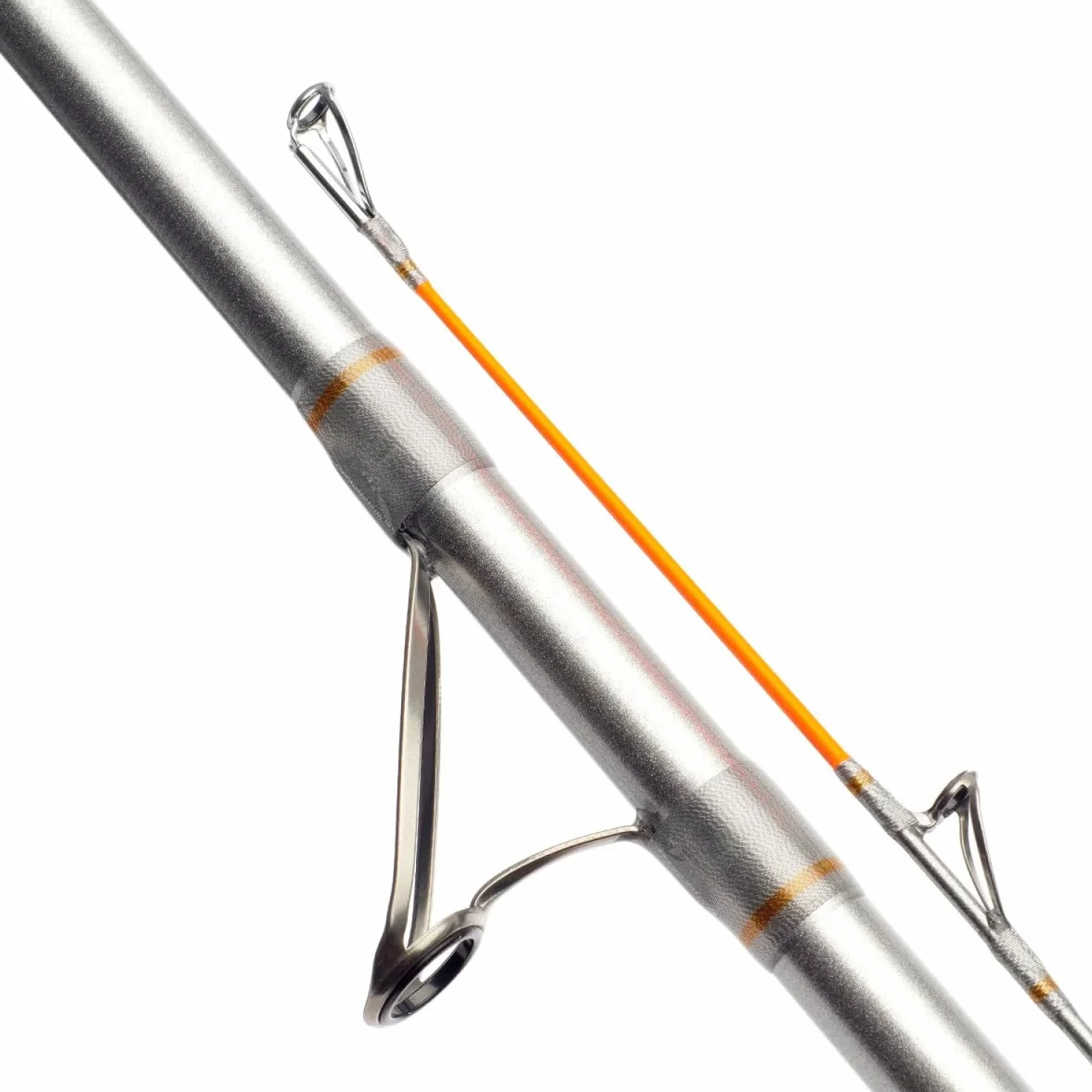 DAIWA Crosscast Surf 15ft 4.5m 100-225g 3 Parts Surfcasting Fishing Rod