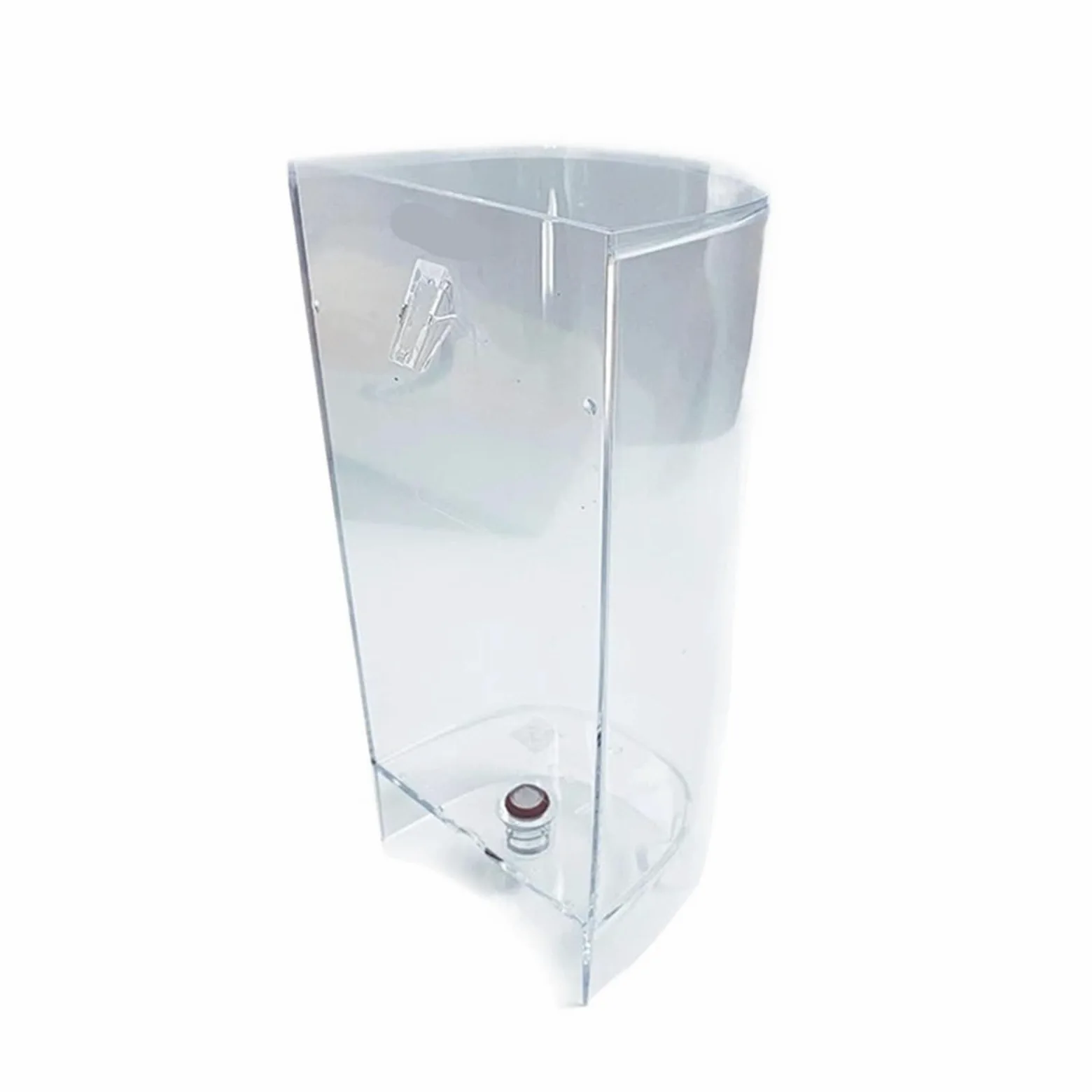 Depósito De Agua for Cafetera Compatible Con Krups Compatible Con DOLCE GUSTO Genio S Plus KP240140 KP340840 Recambio Depósito Agua