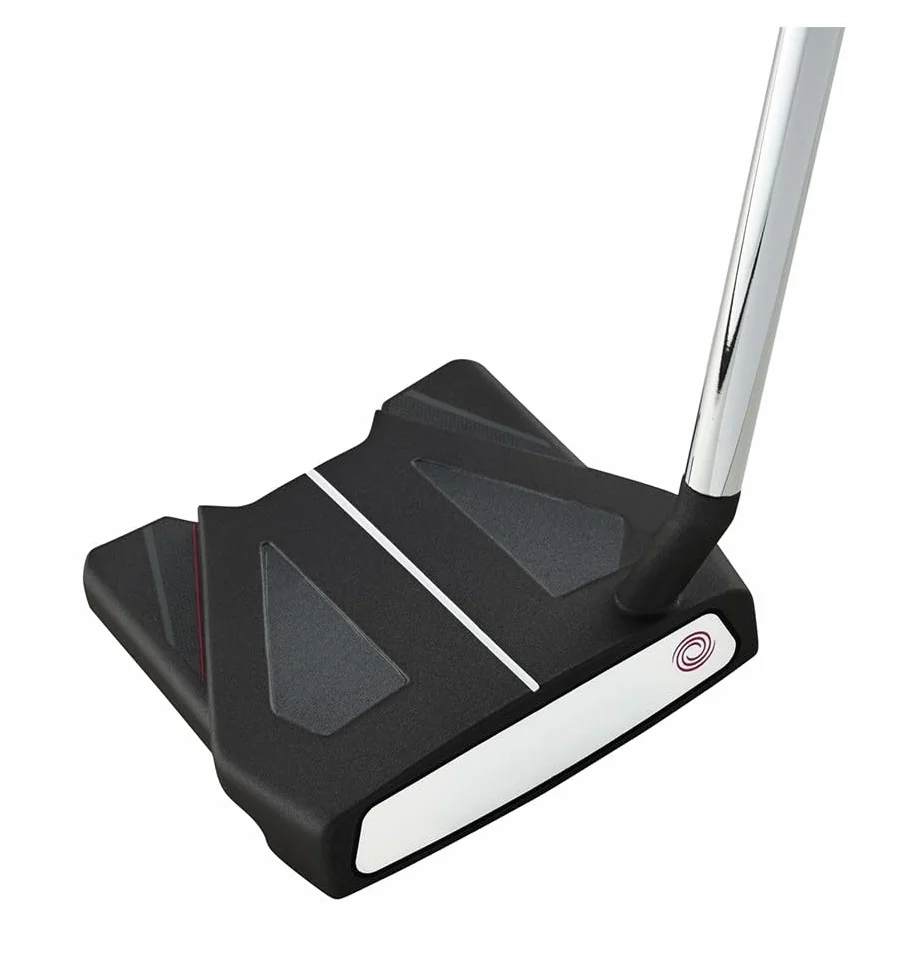 Odyssey Golf Red Ten S Putter Diestro 34inch