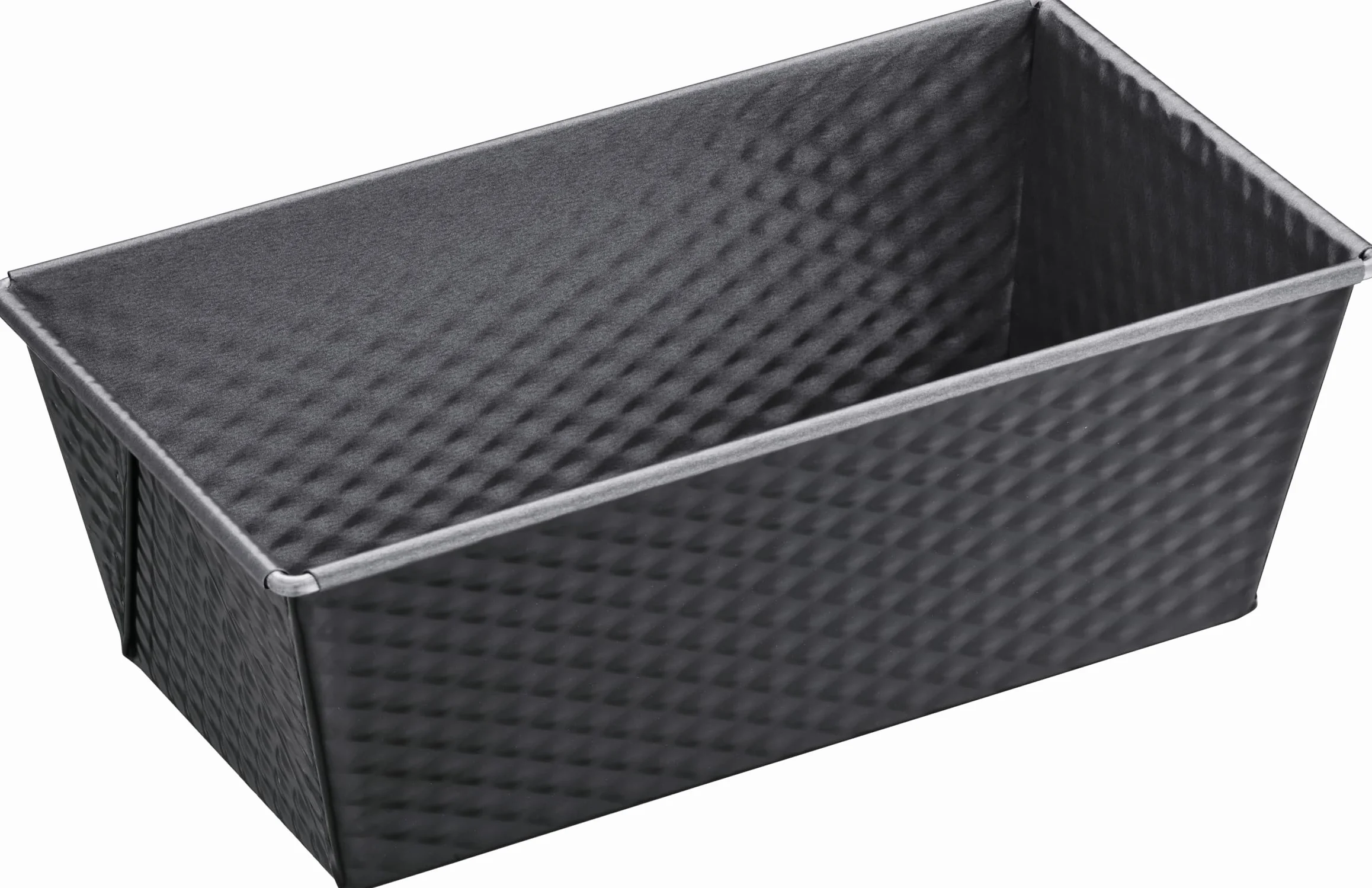 Original Kaiser Inspiration - Molde mini pan / bizcochos rectangular antiadherente 20 x 10cm