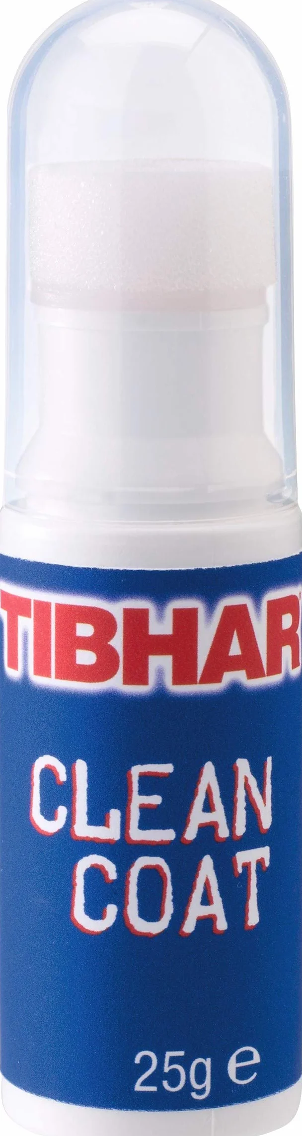 Tibhar limpiar Coat barniz Tenis de mesa (25g)