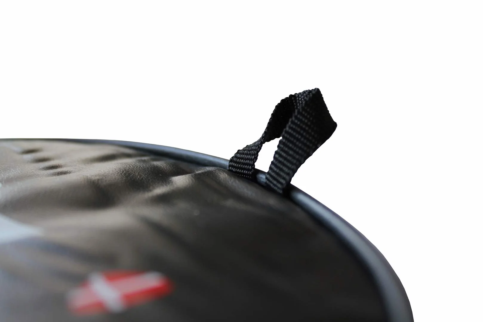 Forza Funda de Protección Integral para Raqueta de Bádminton o Squash con Correa