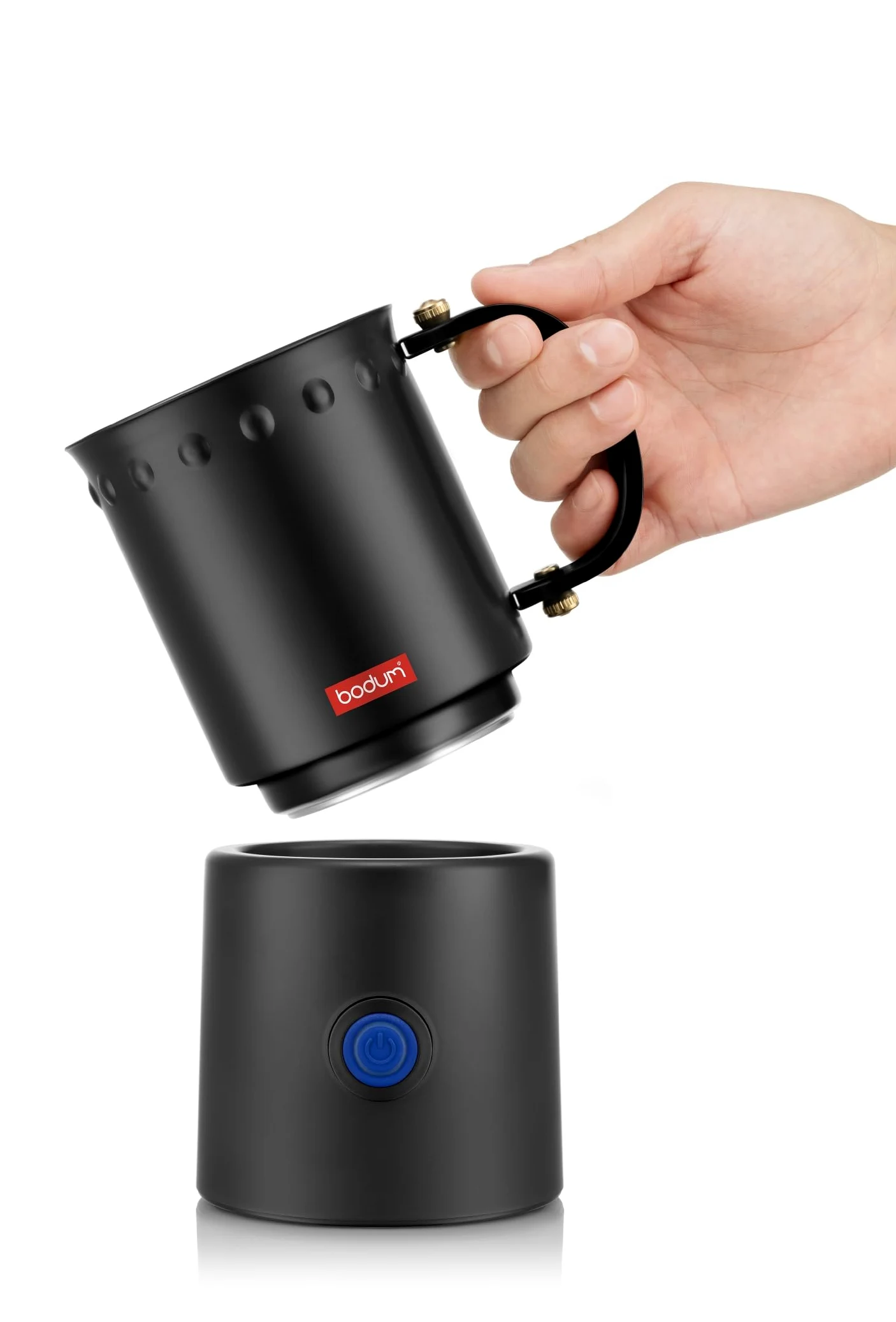 OTTONI Electric Milk Frother