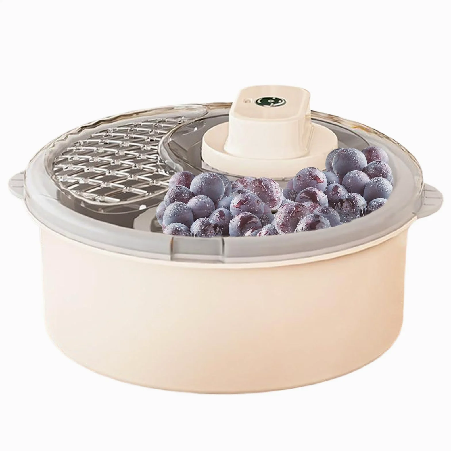 Centrifugadora De Lechuga,Secador Para Alimentos | De Frutas | para Bayas, Productos, Alimentos, Lechuga, Ensalada, Fresa, Preparación de Comidas
