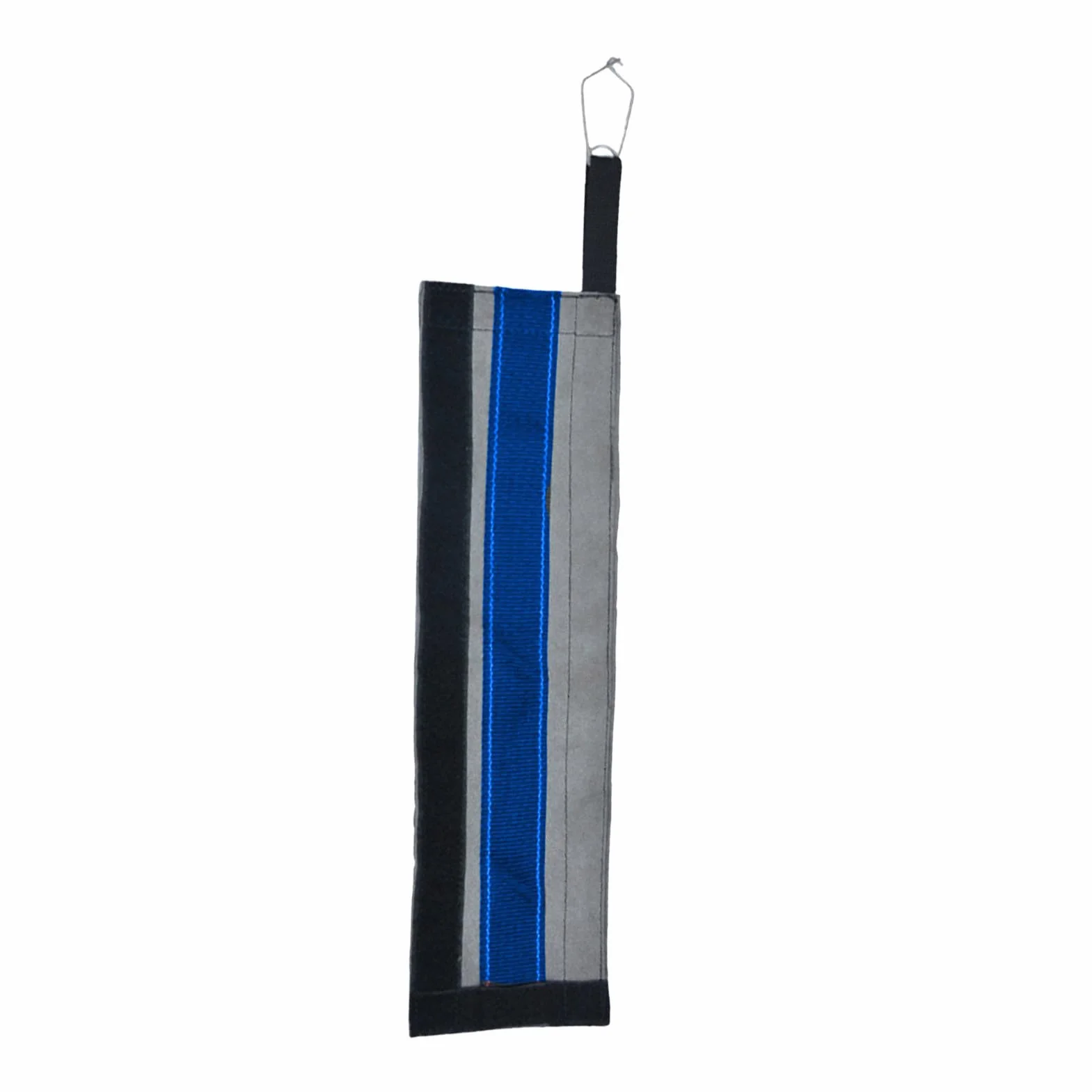 Protectora de Cuerda de Cuero, de Cuerda de Cuero Artificial, Ligera y Resistente al Desgaste, con Cinta Adhesiva y Protector de Cuerdas de Escalada para rapel, Escalada en Roca