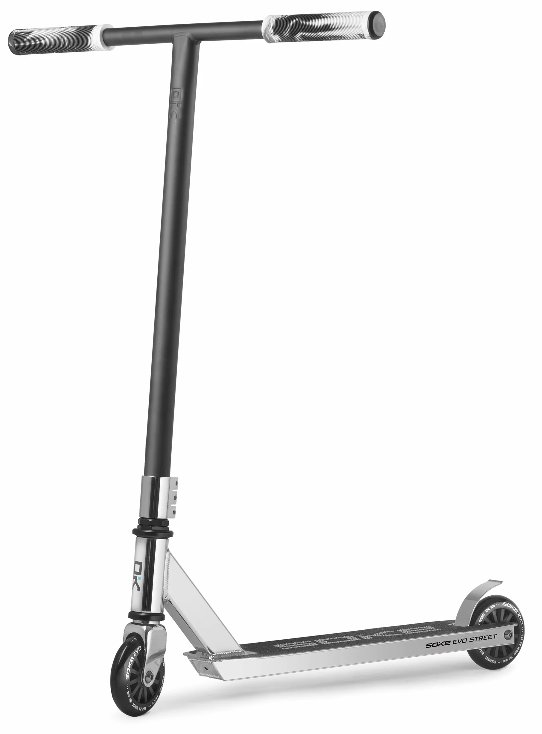 Soke Scooter GO! Hulajnoga