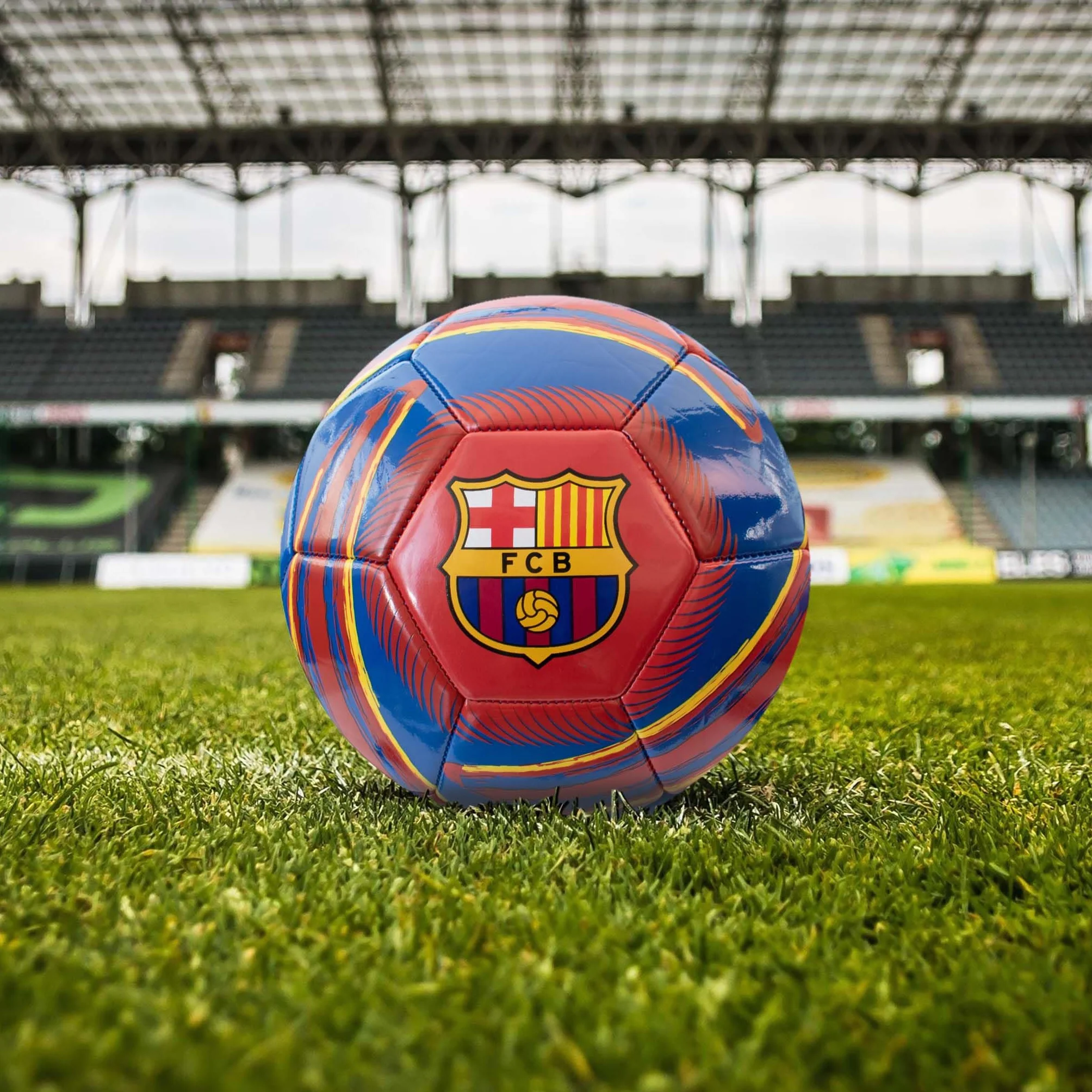 Hy-Pro Cyclone Oficial Balón de Fútbol Talla 5 Entrenamiento Partido