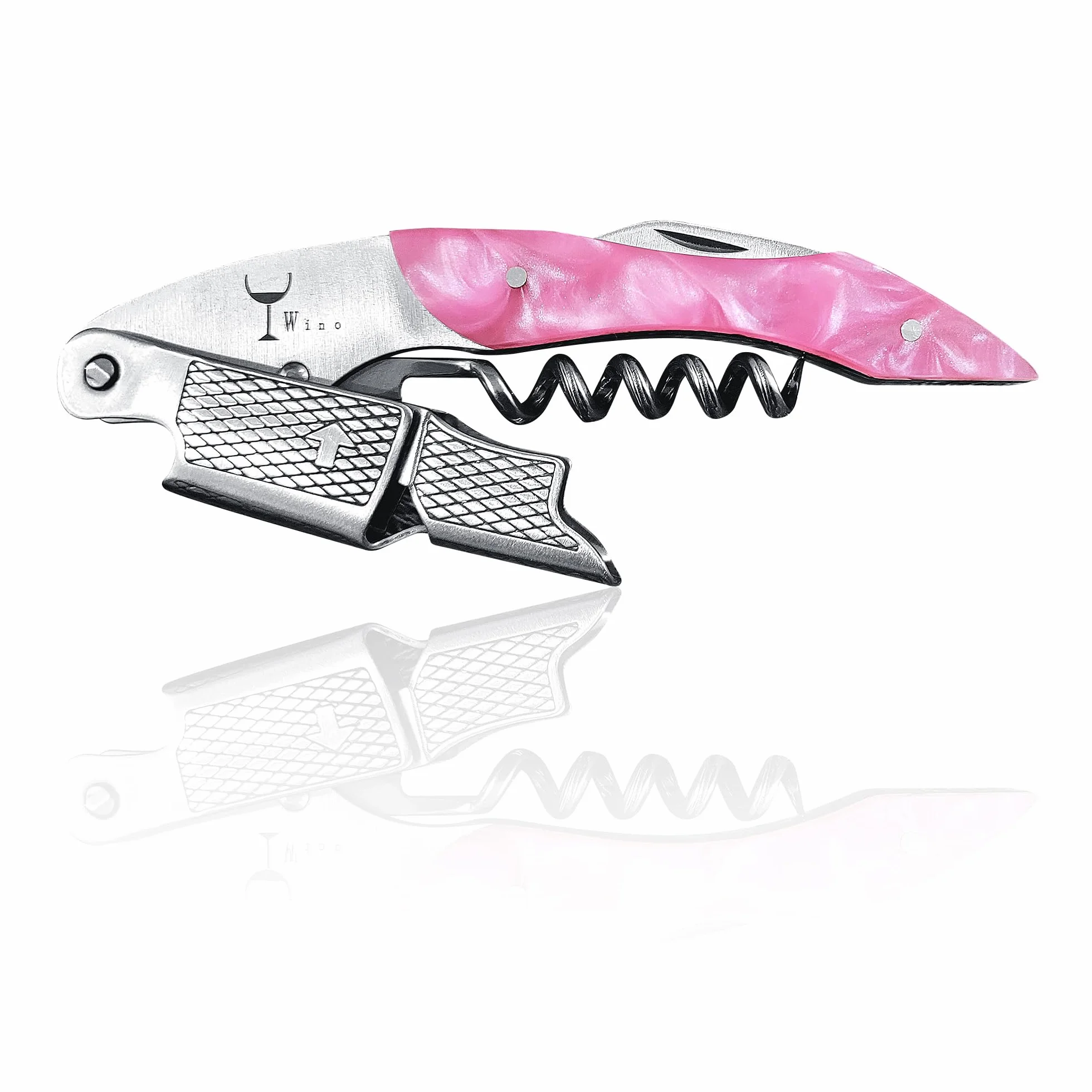 Wino Wine Key! - Sacacorchos profesional para sommelier