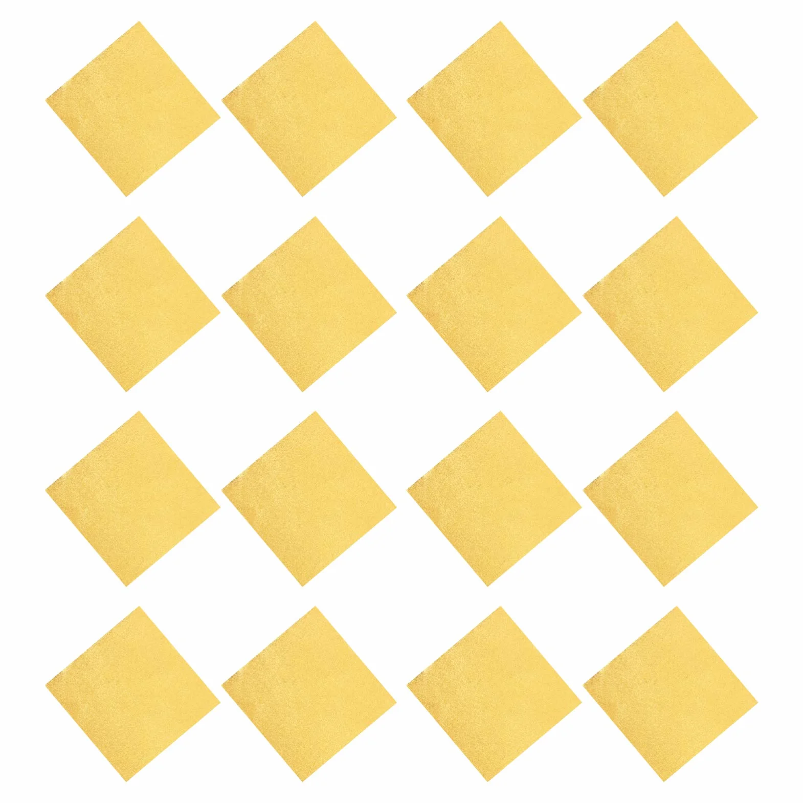 Cabilock Envoltorios Uso Prolongado 200 de Papel de Aluminio Dorado Material Aluminio Ecológico para Envolver Chocolate y Caramelos Ideales para Fiestas de Cumpleaños