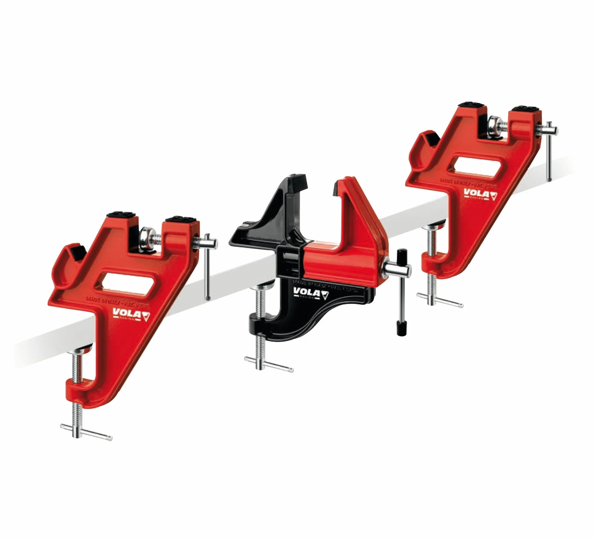 Torno VOLA compact trio
