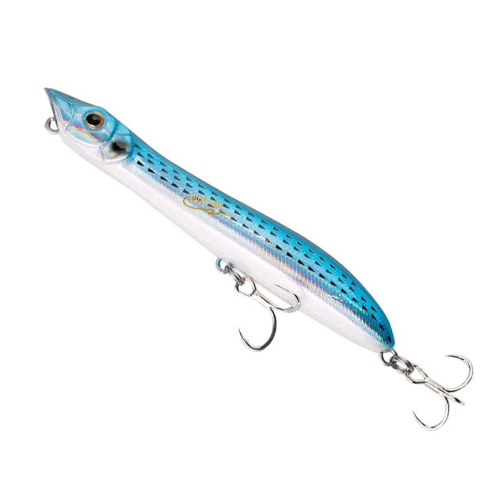 Xorus - Patchinko 100 Mullet