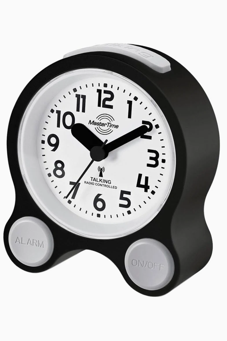Master Time MTC-71031-12B