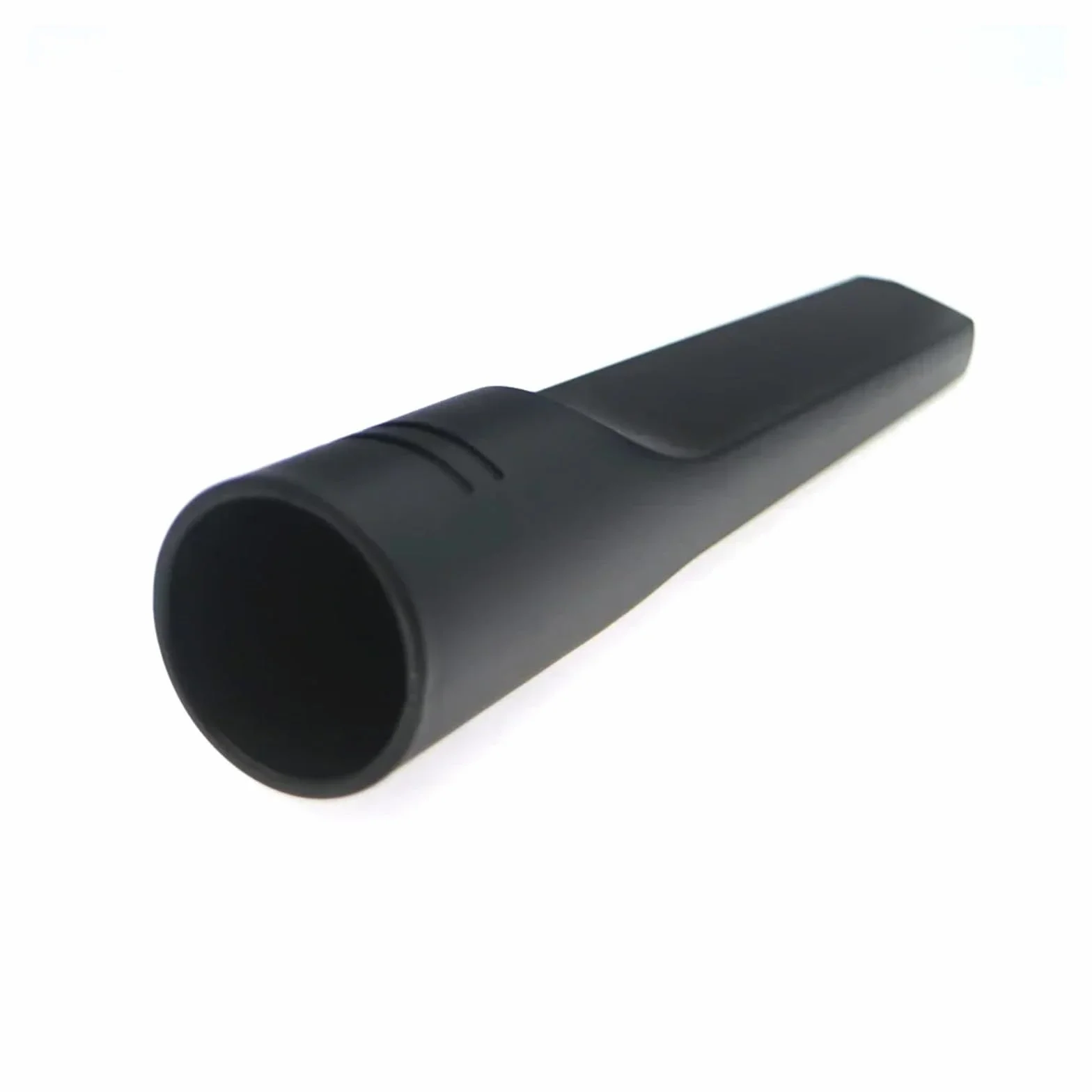 Genérico Boquilla de succión Plana for aspiradora de 32 mm y 35 mm | La boquilla de cabezal de succión plana se adapta a piezas de aspiradora de 32 mm y 35 mm.(32MM)