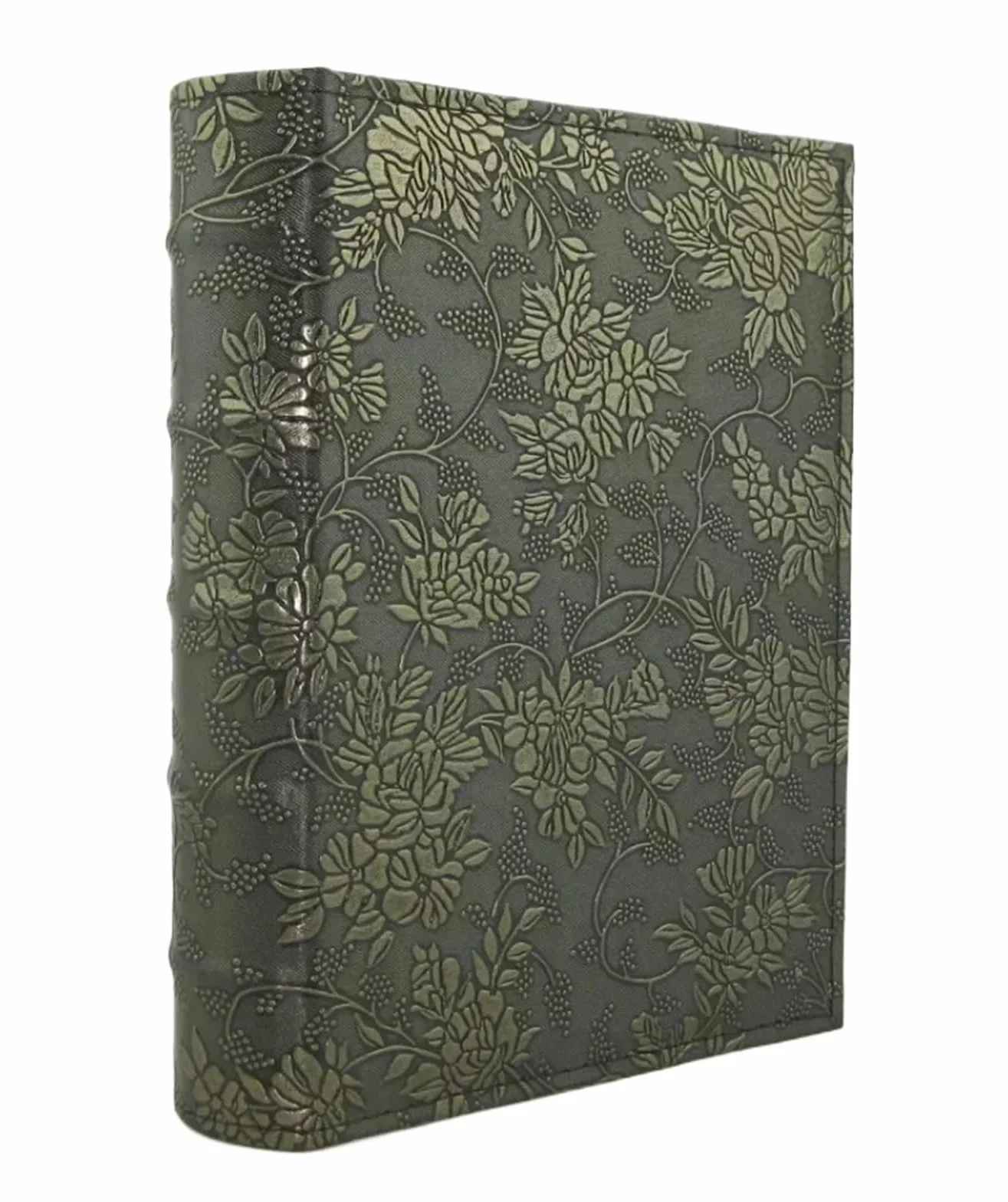 Álbum de fotos Álbum de fotos bolsillo 6 pulgadas, 4 x, 4R, con cubierta PU, estuche for guardar, regalo soldadura, libro autógrafos, carpeta tarjetas