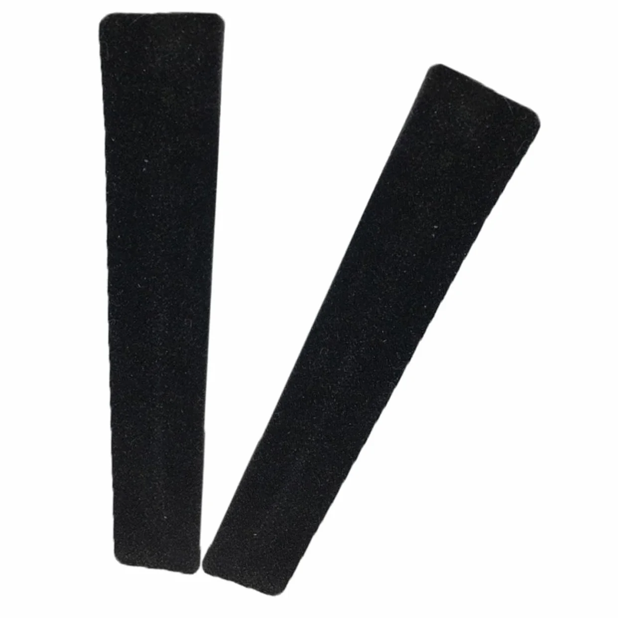 Sosoport Arco Ligeramente Amortiguado Lanzamiento Proa Pesca Tiro con Arco Flechas Placa Silenciosa Vibración Estante Black