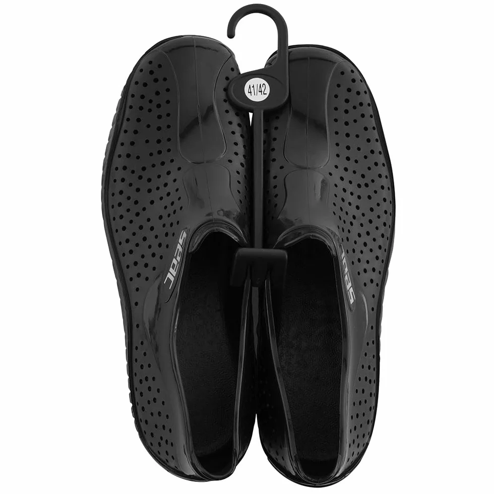 SEAC Soft Zapatos de Goma