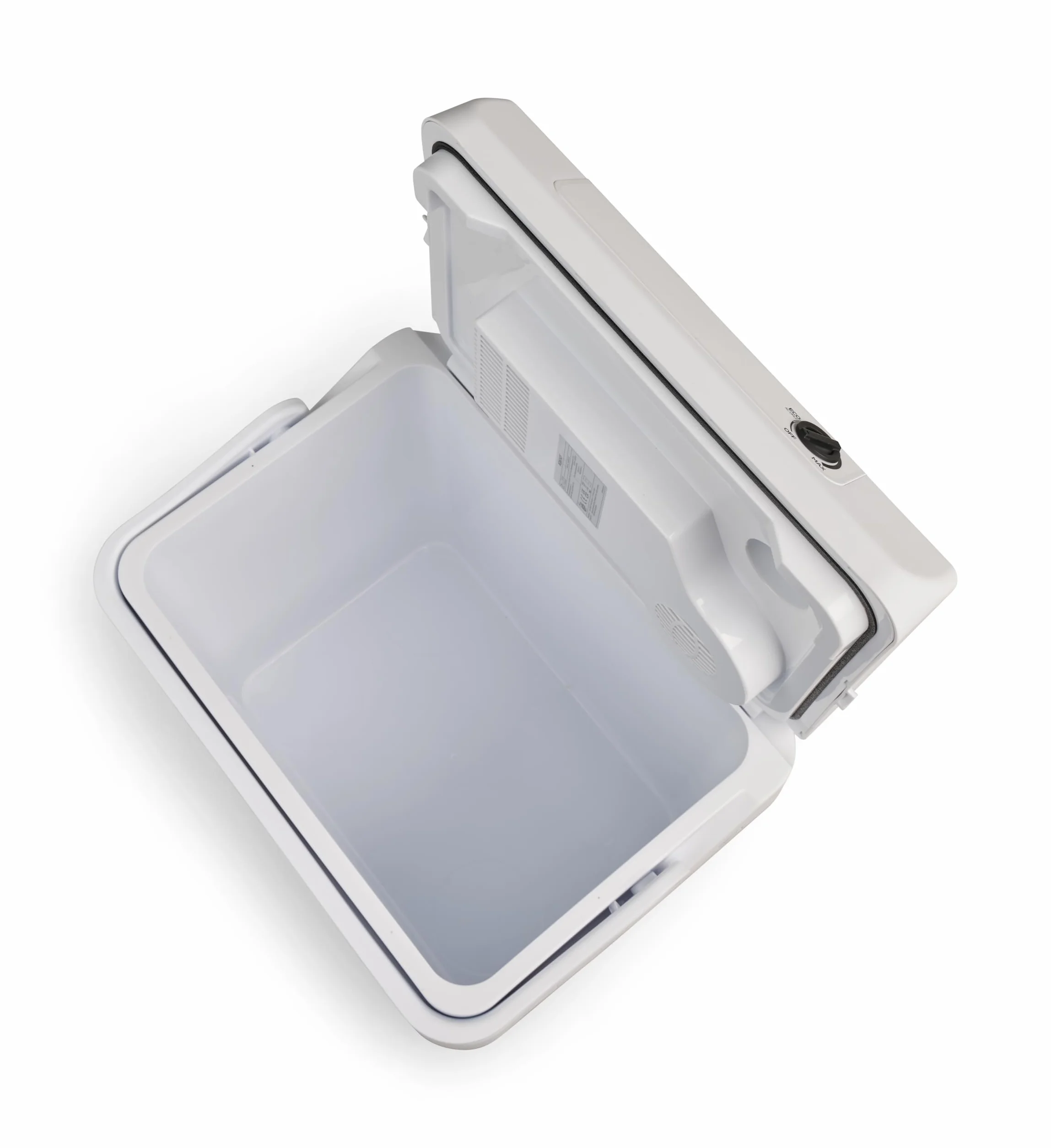 IGLOO IE27 Nevera Eléctrica 12V 230V 27L Mini Frigorífico Compacto Portátil