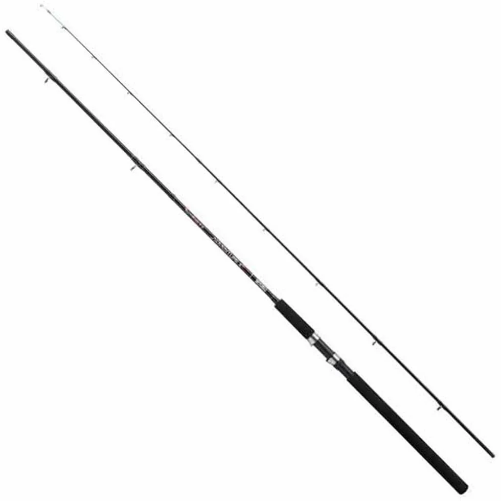 Mitchell Adventure II Multipicker Caña de Pescar Gruesa Feeder 2,7 m 10-50 g