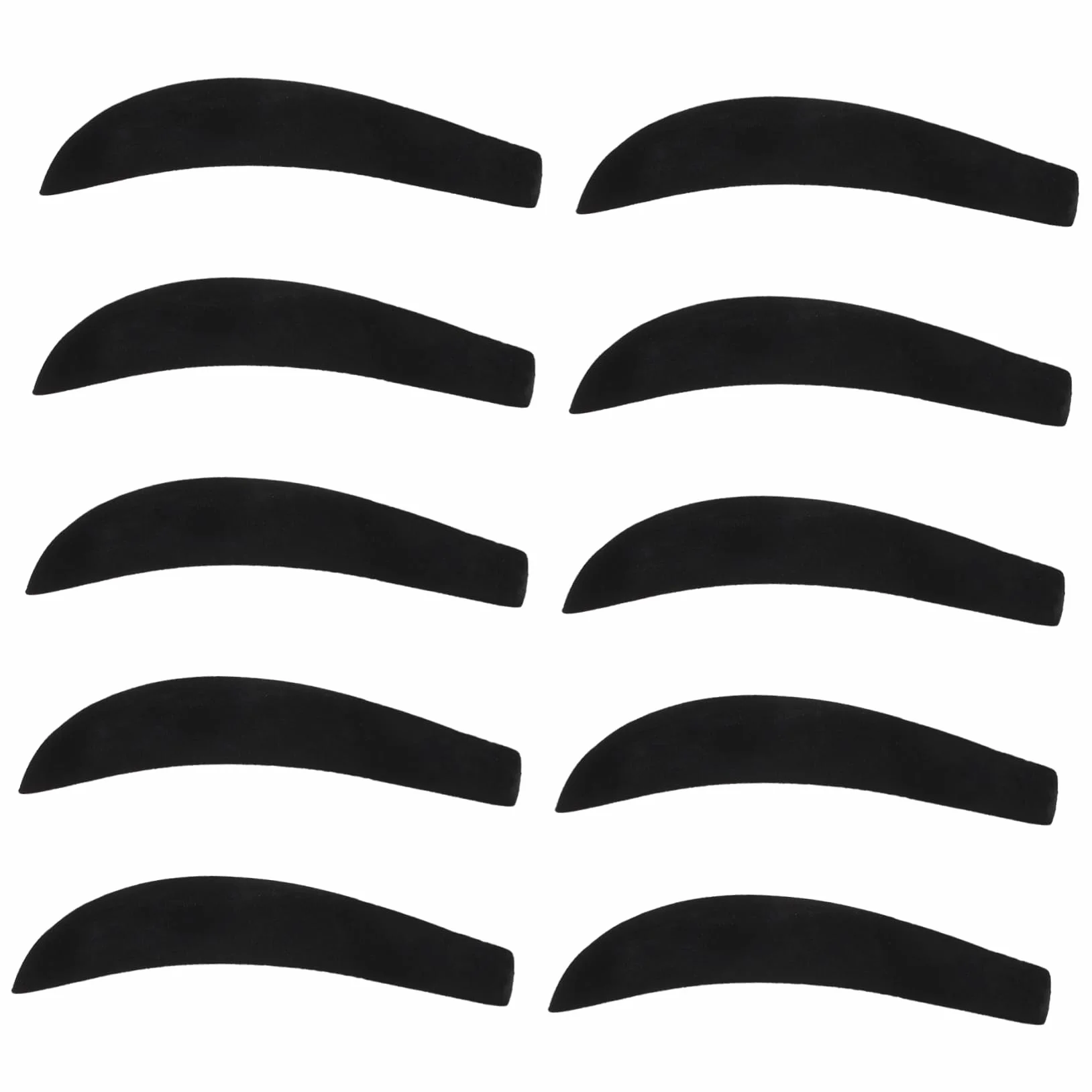 10 Hombreras para Perchas 5.51X1.77X1.18 Pulgadas Soporte De Hombro para Ropa Delicada como Suéteres Vestidos Trajes Almohadillas para Colgar Ropa