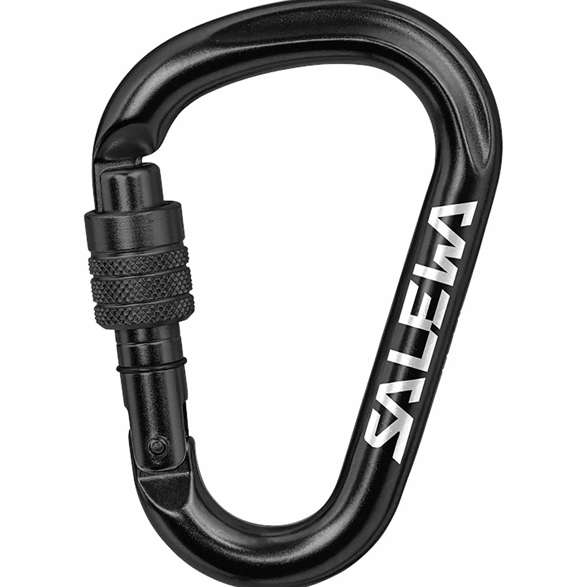 SALEWA HMS Screw G2 Mosquetón