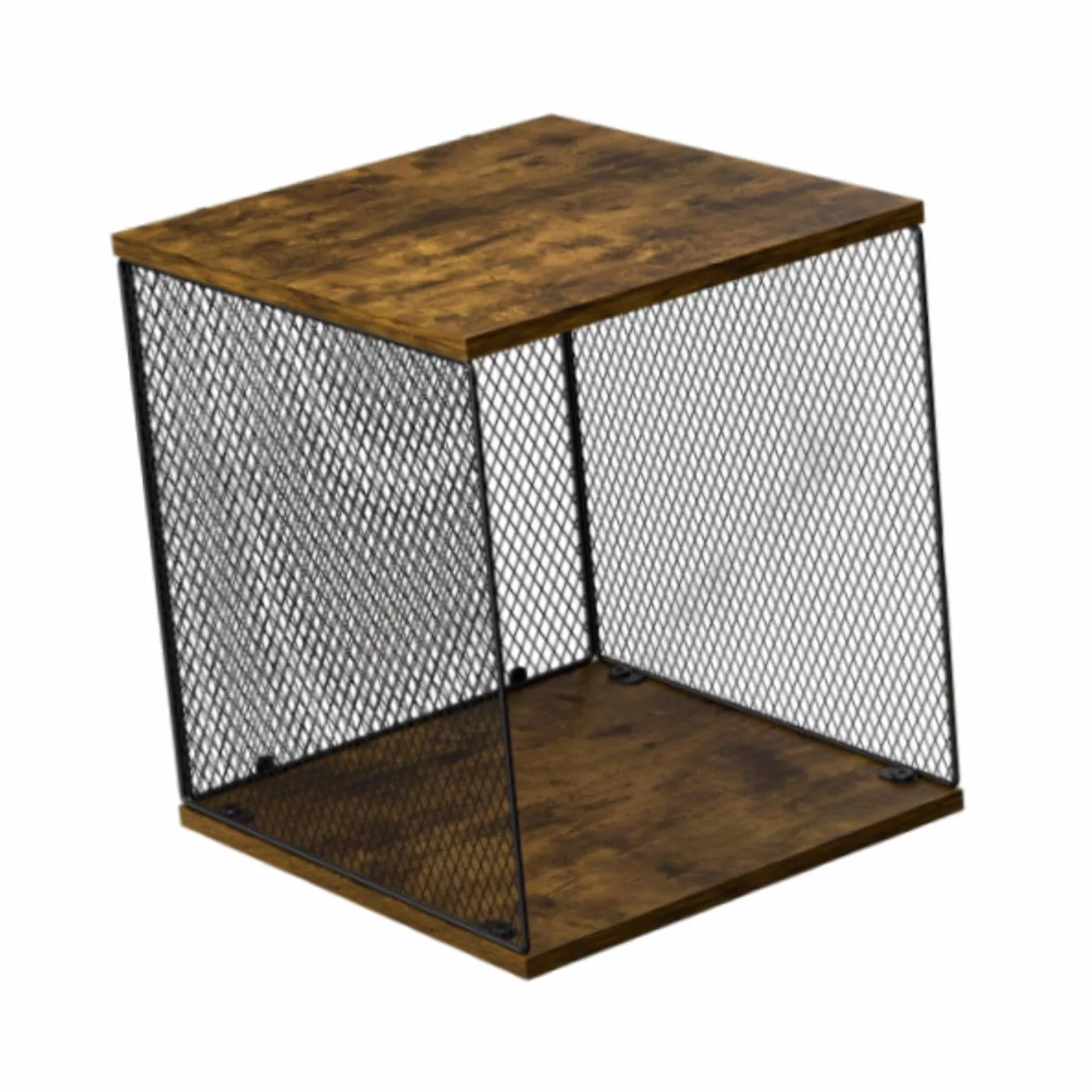 Elegante soporte apilable para discos de vinilo. Organiza entre 50 y 60 discos. Combina a la perfección con muebles y decoración. Caja para guardar y vinilos.
